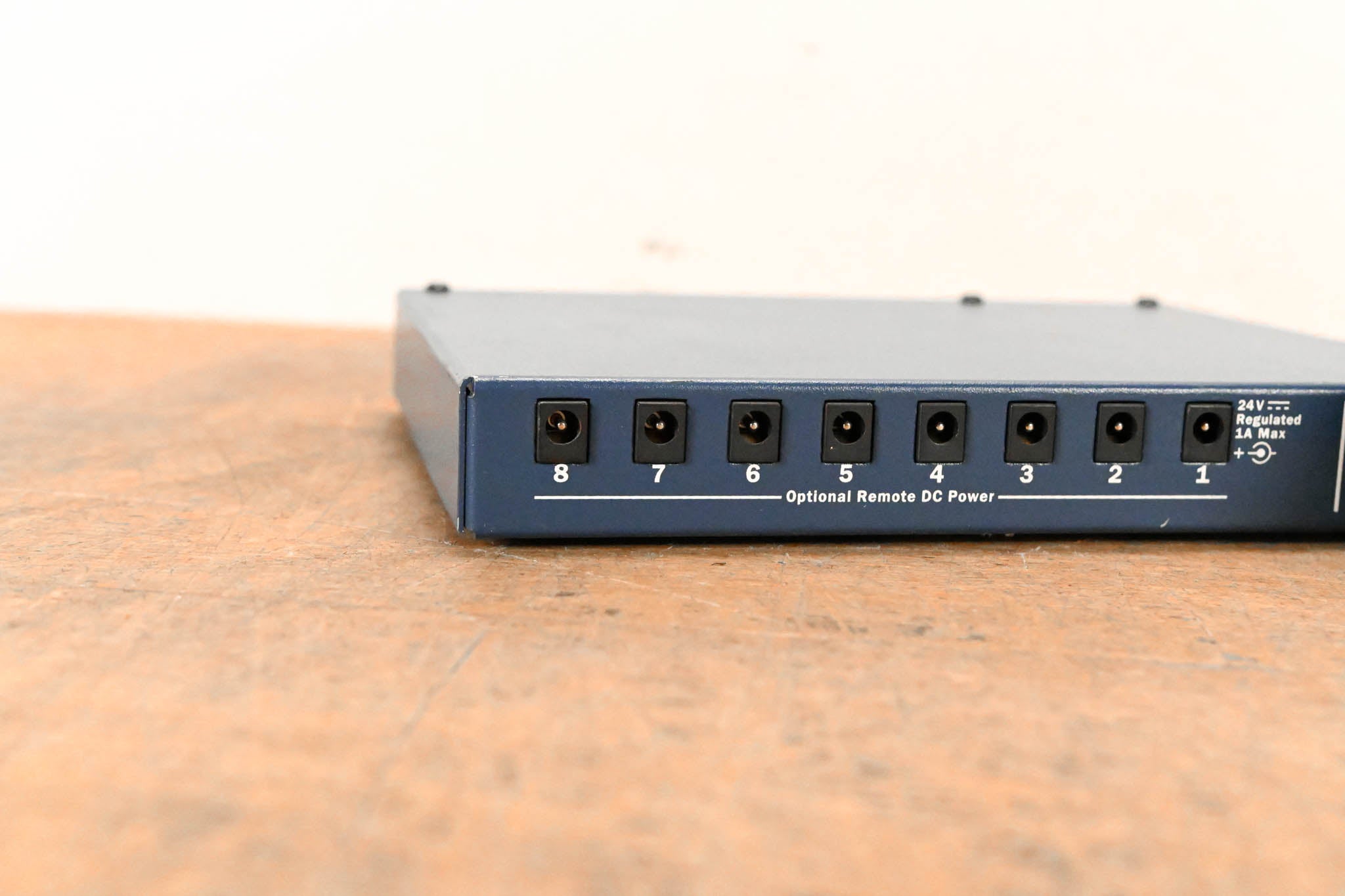 Aviom A-16D A-Net Distributor