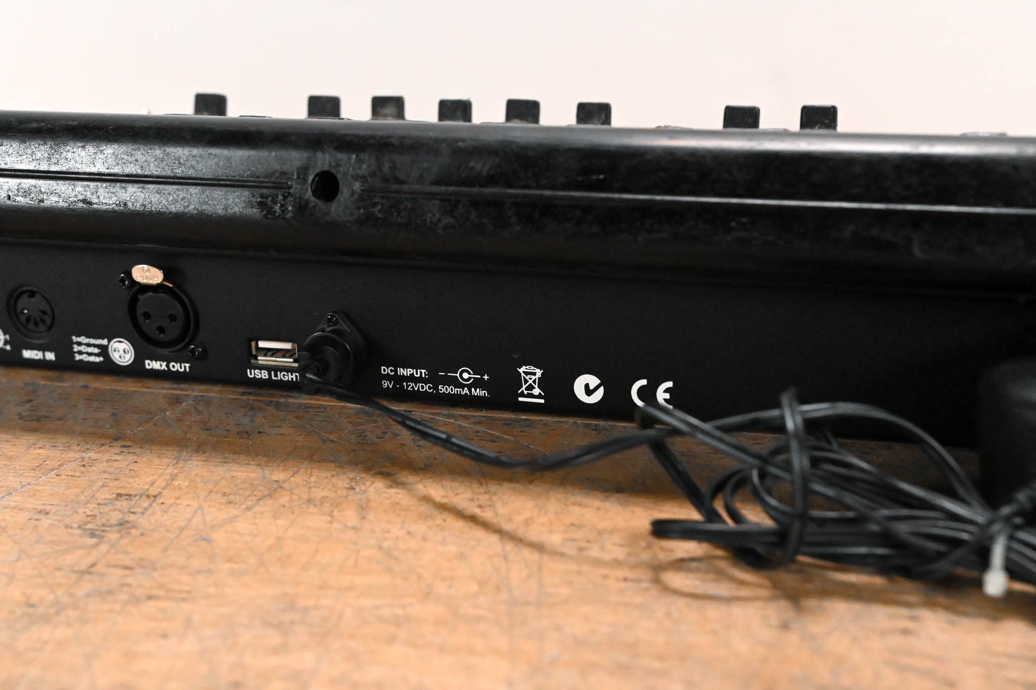 Elation DMX Operator Lighting Controller