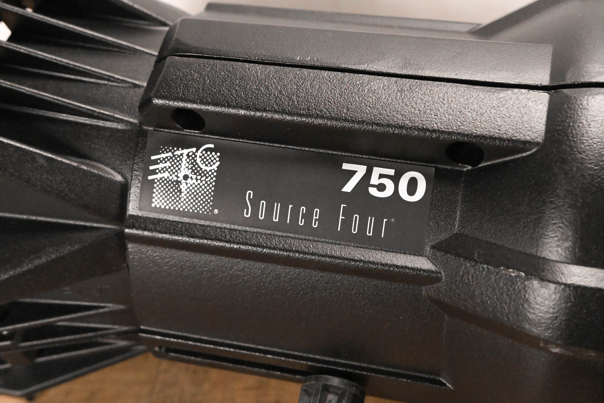 ETC Source Four 750 36 Degree Ellipsoidal Light