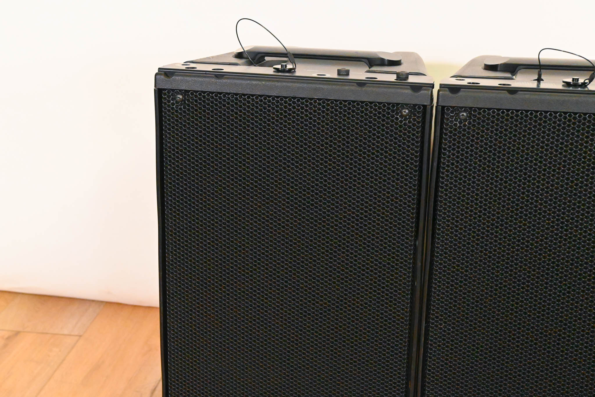 RCF HDL-10A Active Line Array Module (PAIR)