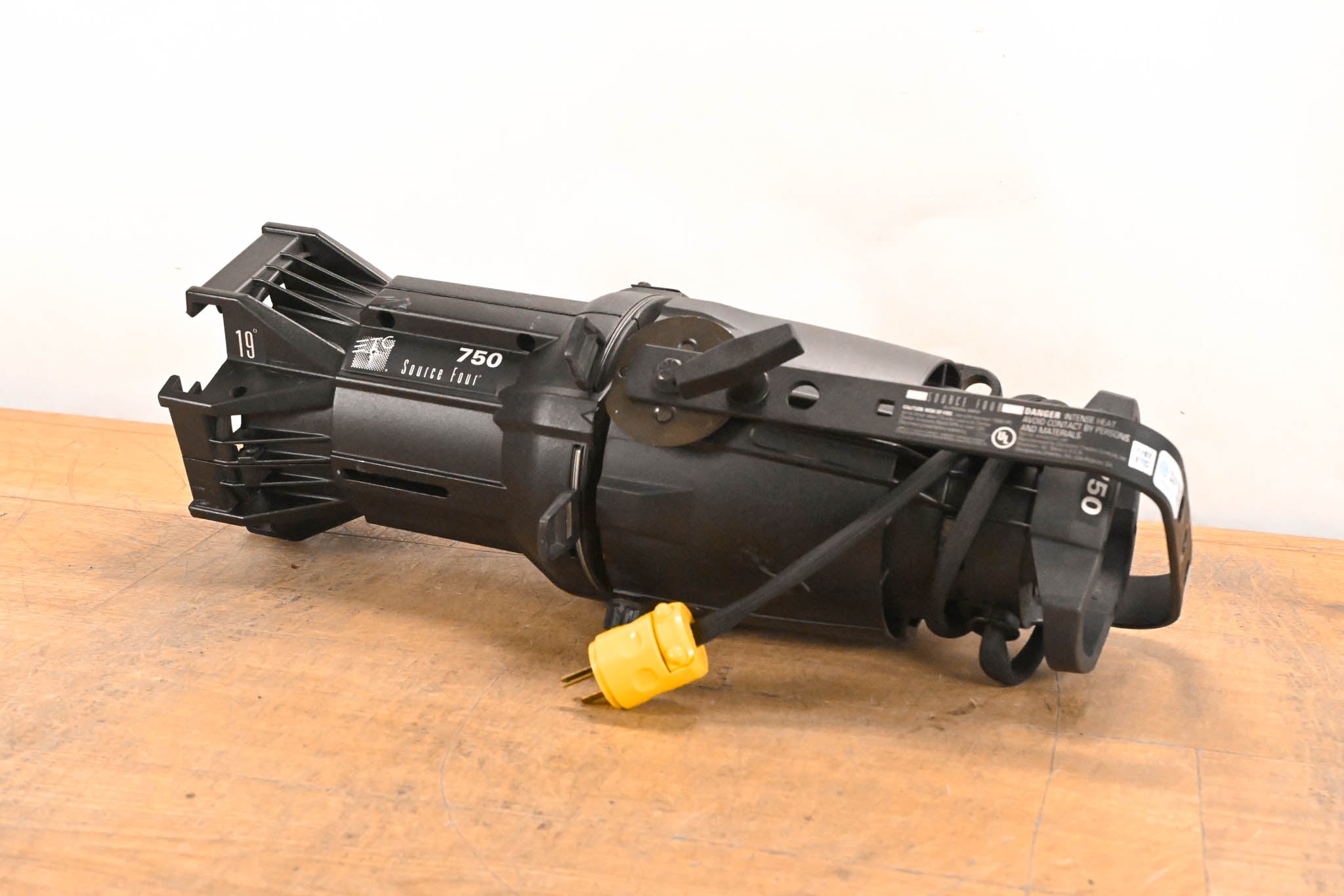 ETC Source Four 750 19 Degree Ellipsoidal Light