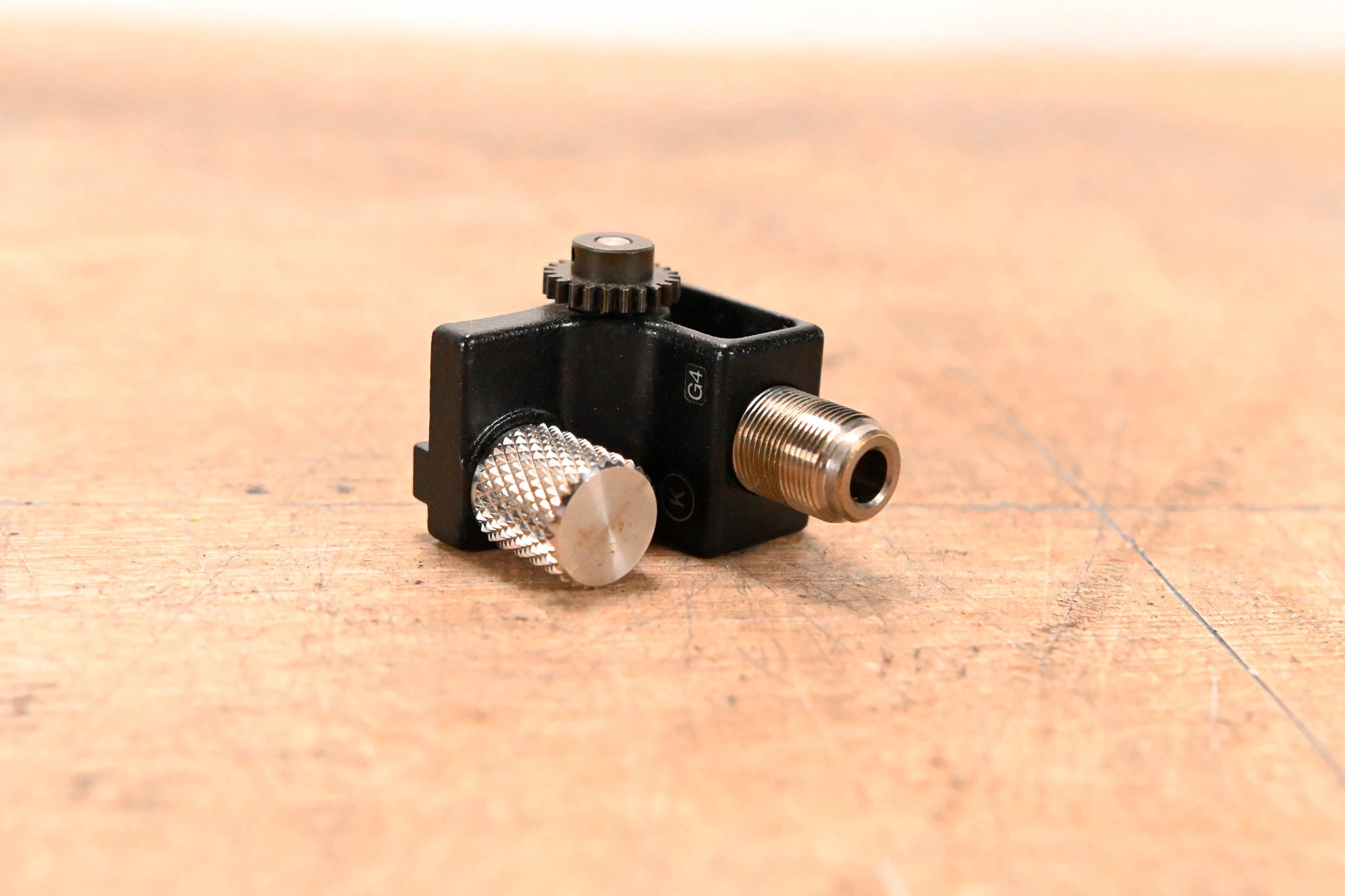 Fujinon FMM-6B Manual Focus Module for Fujinon ENG/EFP Lenses
