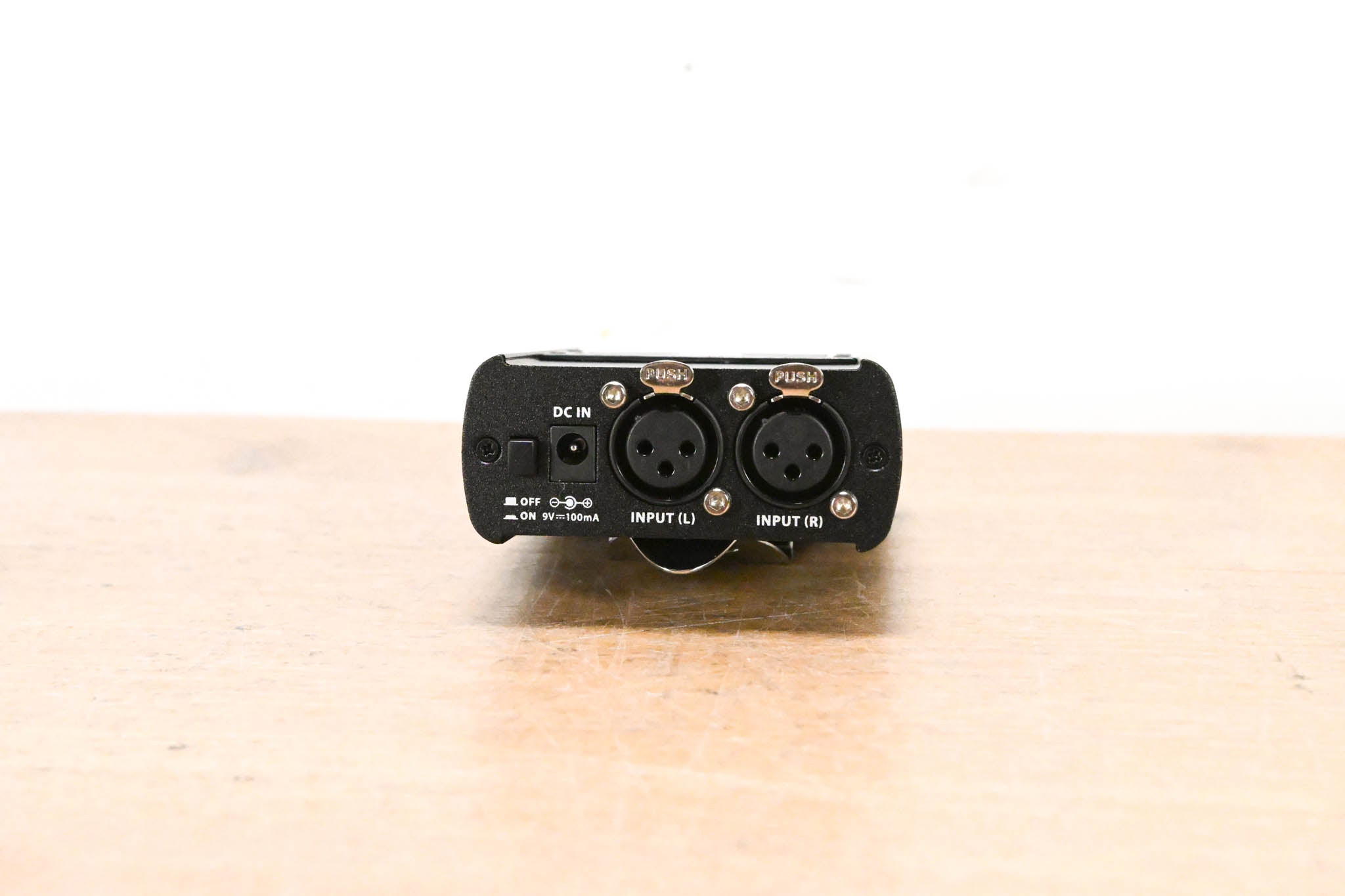 Behringer Powerplay P1 Personal In-Ear Monitor Amplifier