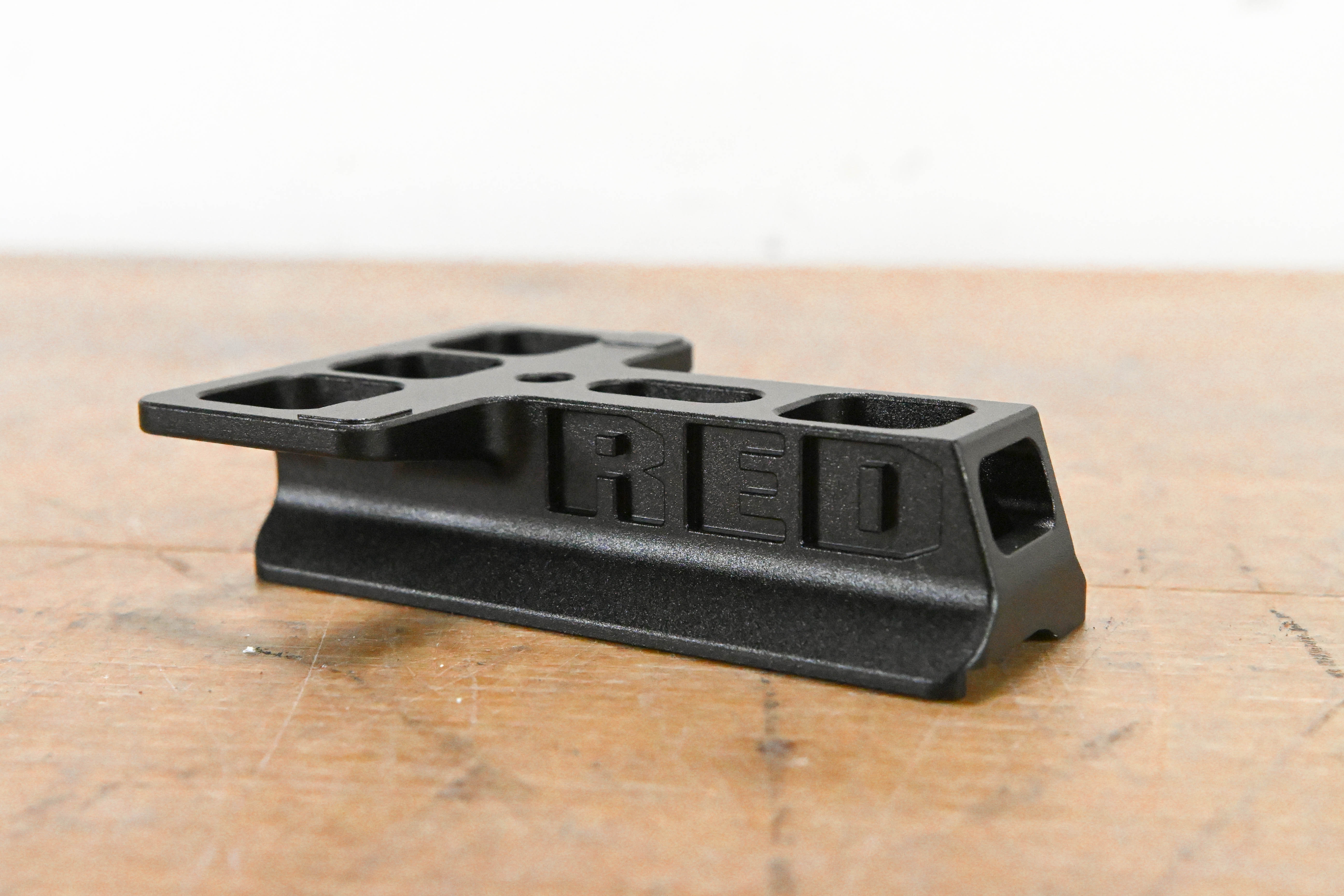 RED Digital Cinema KOMODO Riser Plate