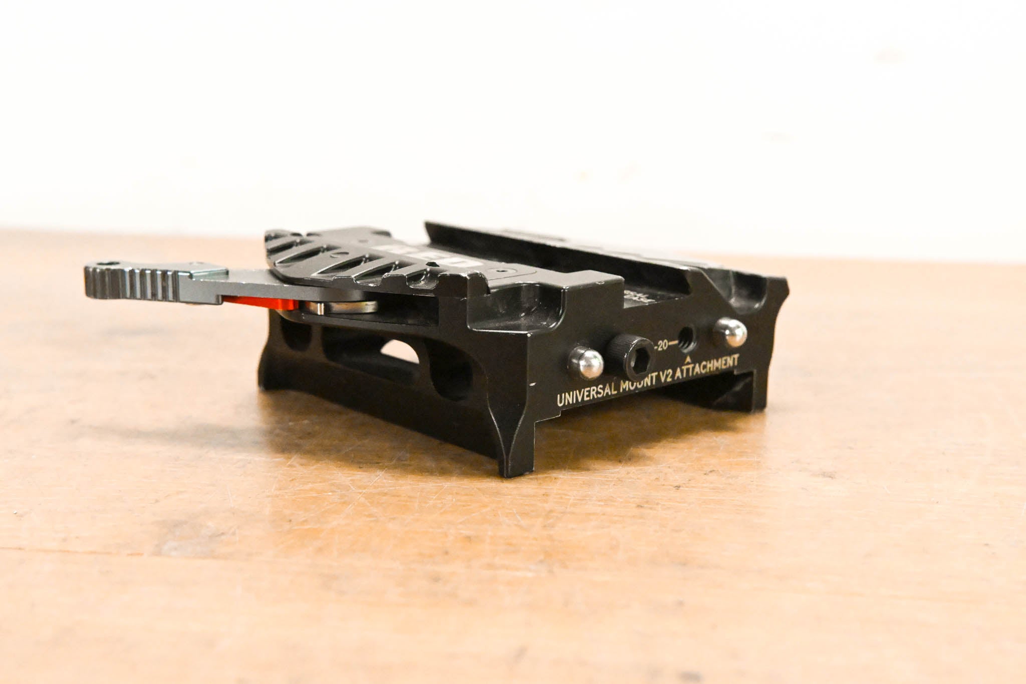 RED Digital Cinema Quick Release Platform (Dovetail)