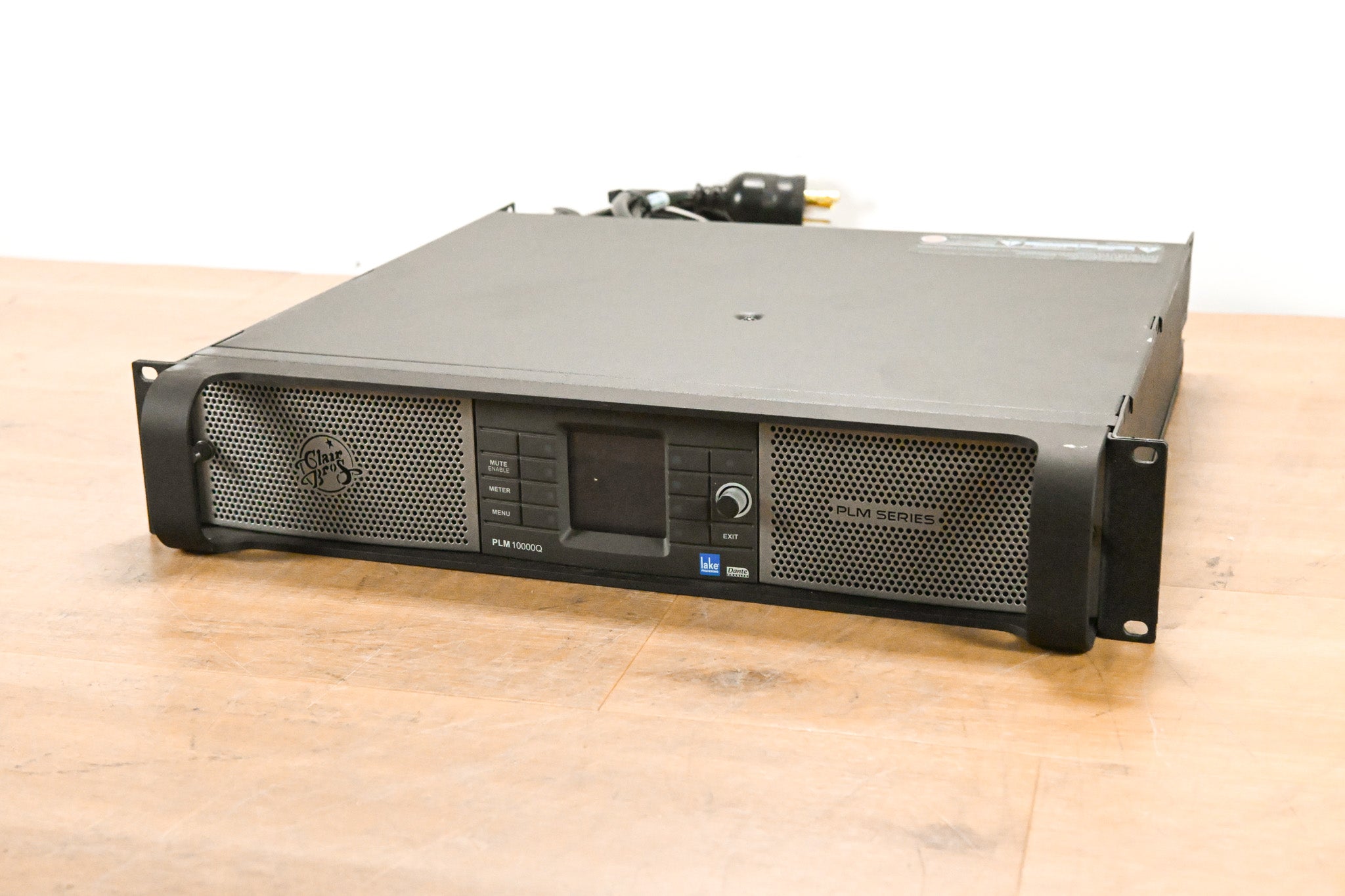 Lab Gruppen PLM 10000Q Powered Loudspeaker Management System