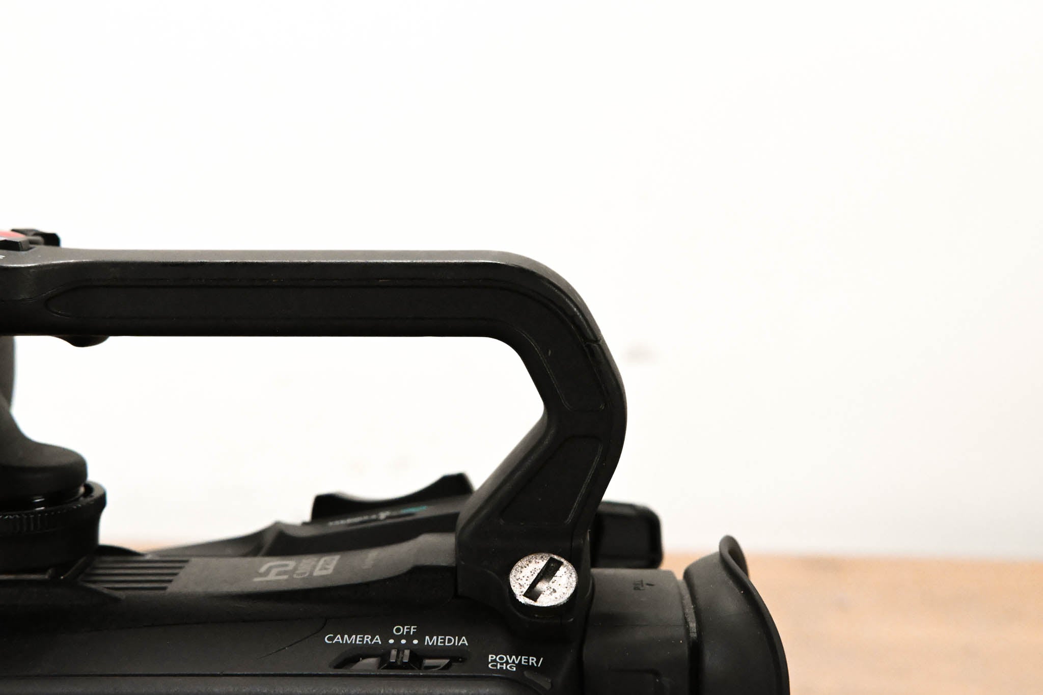 Canon XA15 Professional HD Camcorder with 20x Optical Zoom