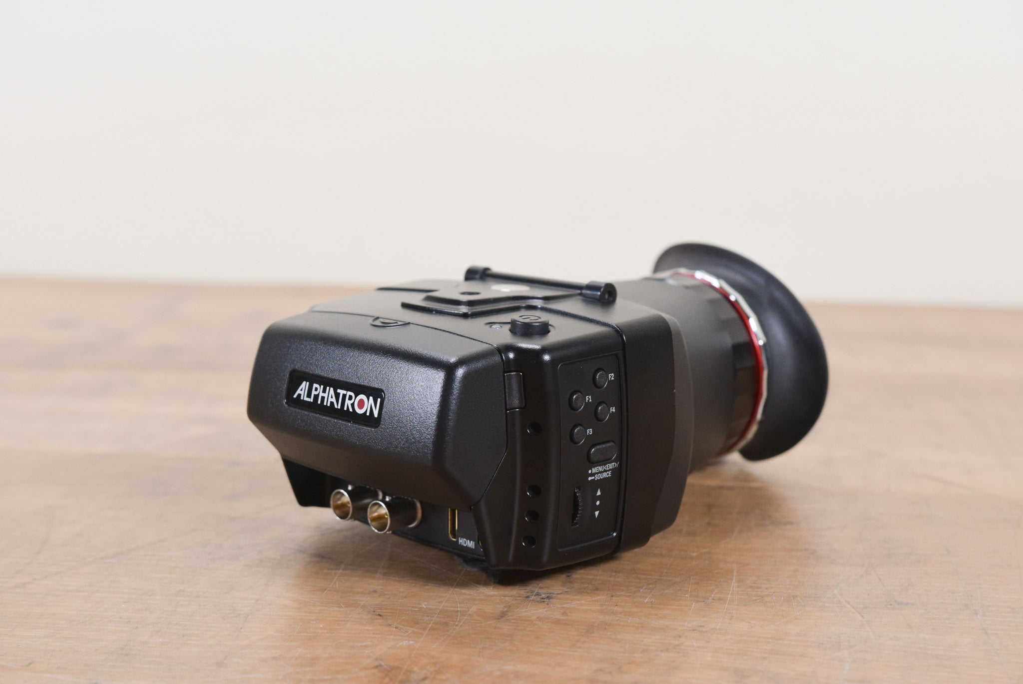 Alphatron EVF-035W-3G Electronic Viewfinder