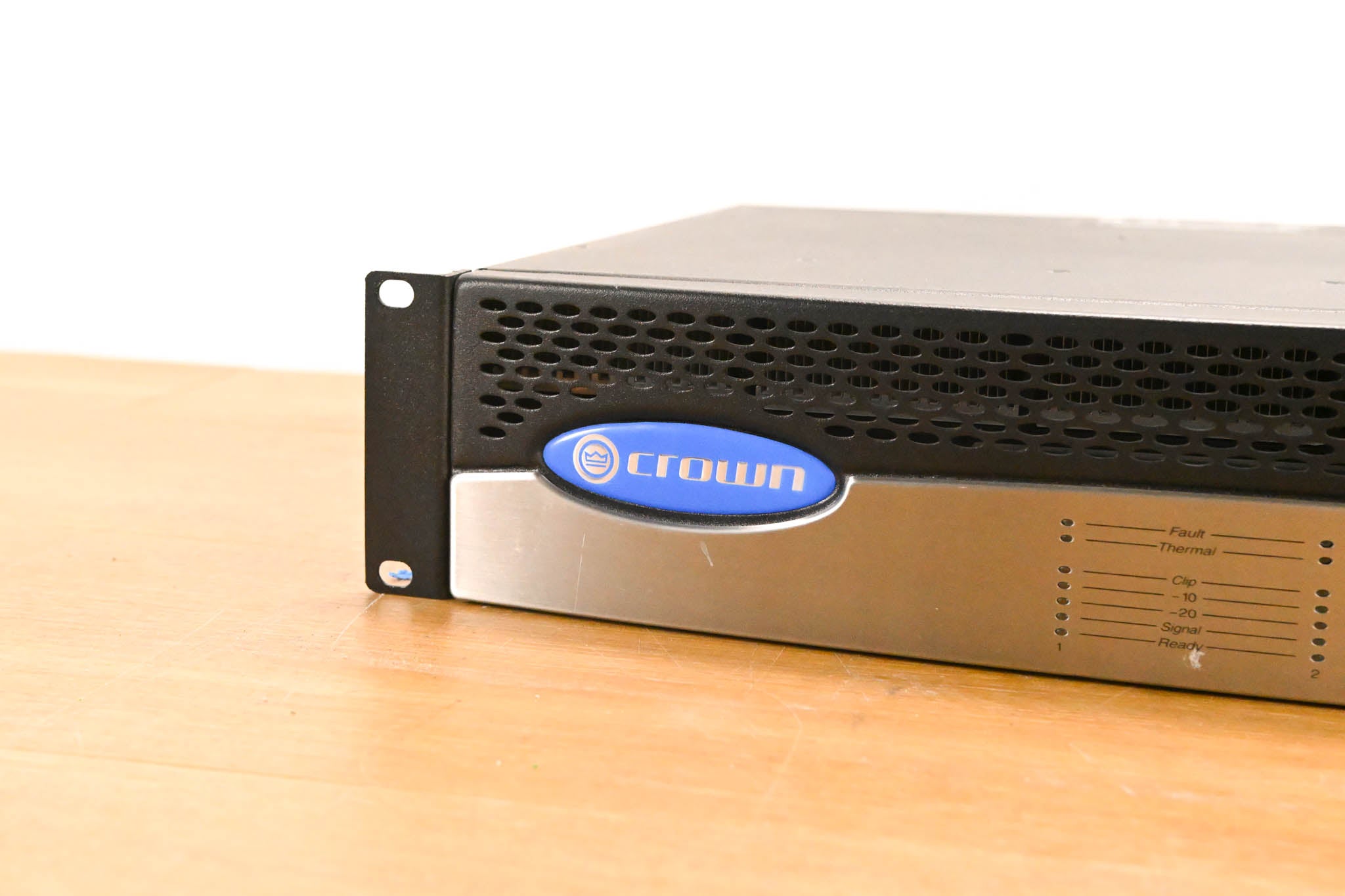 Crown CTs 3000 Two-Channel 1500W Power Amplifier