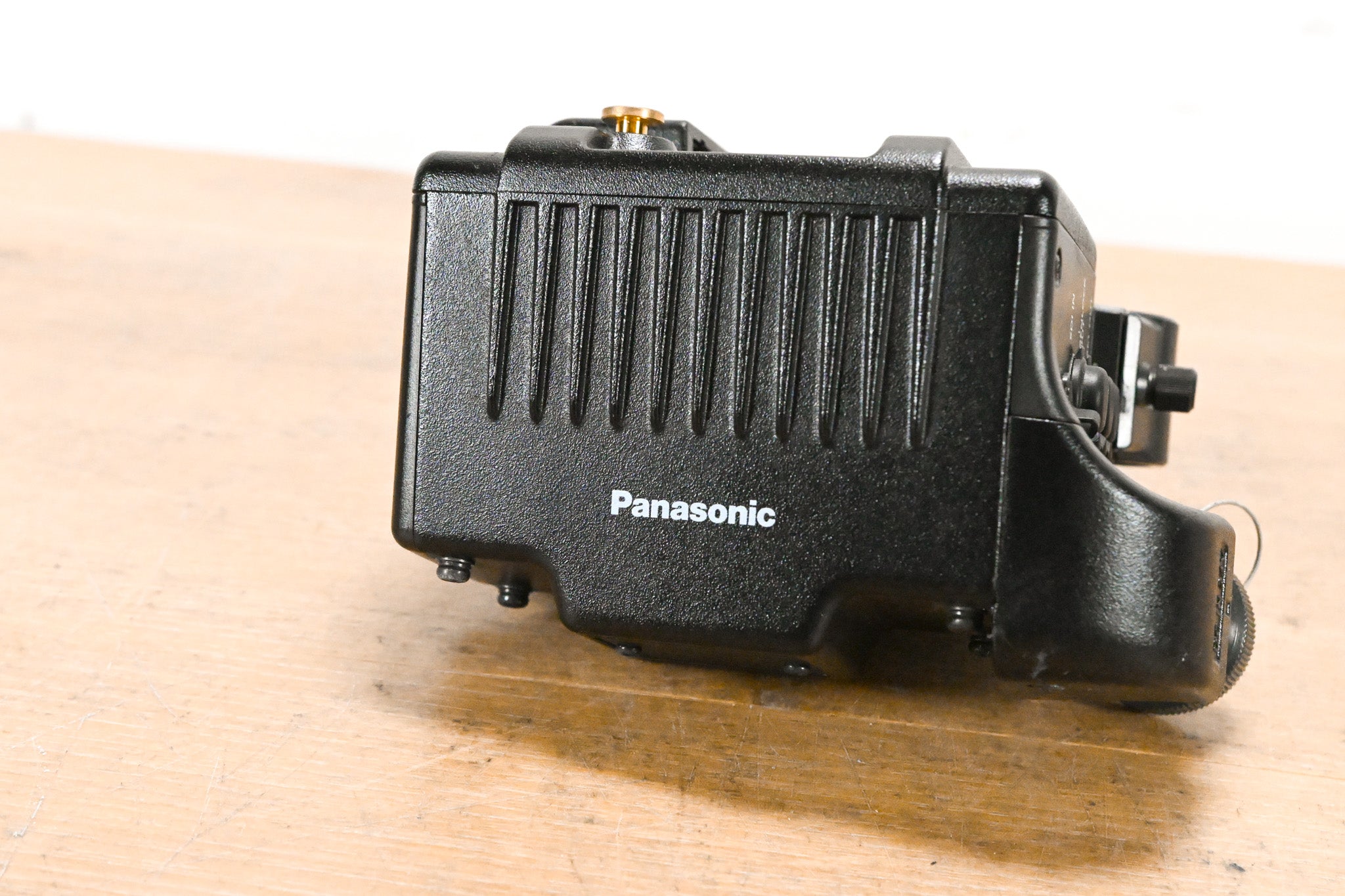 Panasonic AG-CA300G Camera Studio Adapter