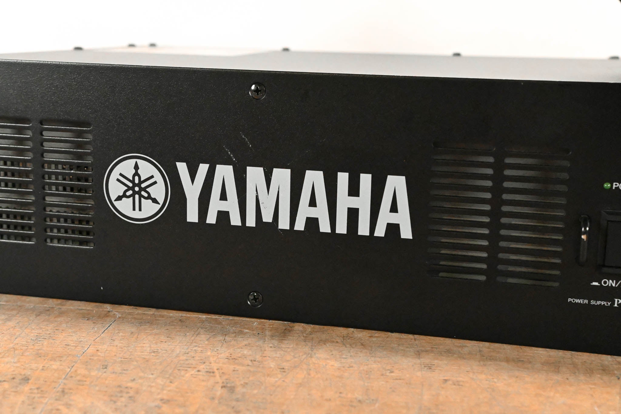Yamaha PW800W Mixer Redundant Power Supply