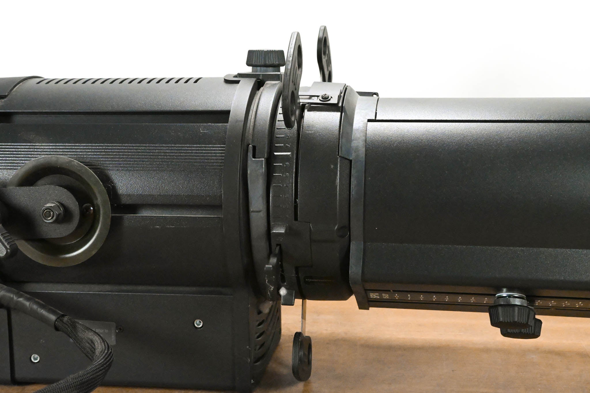 Philips Selecon PLPROFILE4 LED Luminaire w/ SPX 15-35 Degree Zoom Tube