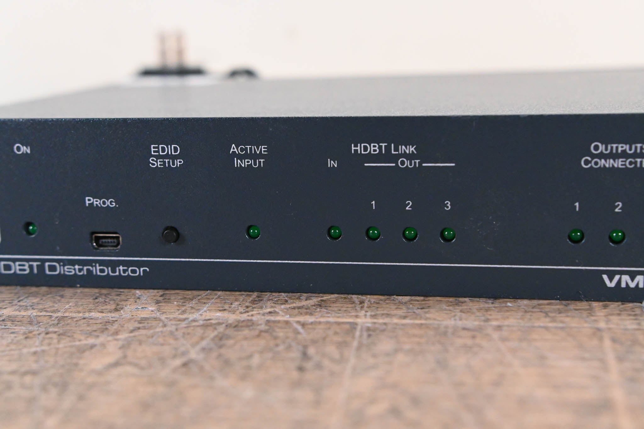 Kramer VM-3DT 1:3 HDBT Distributor