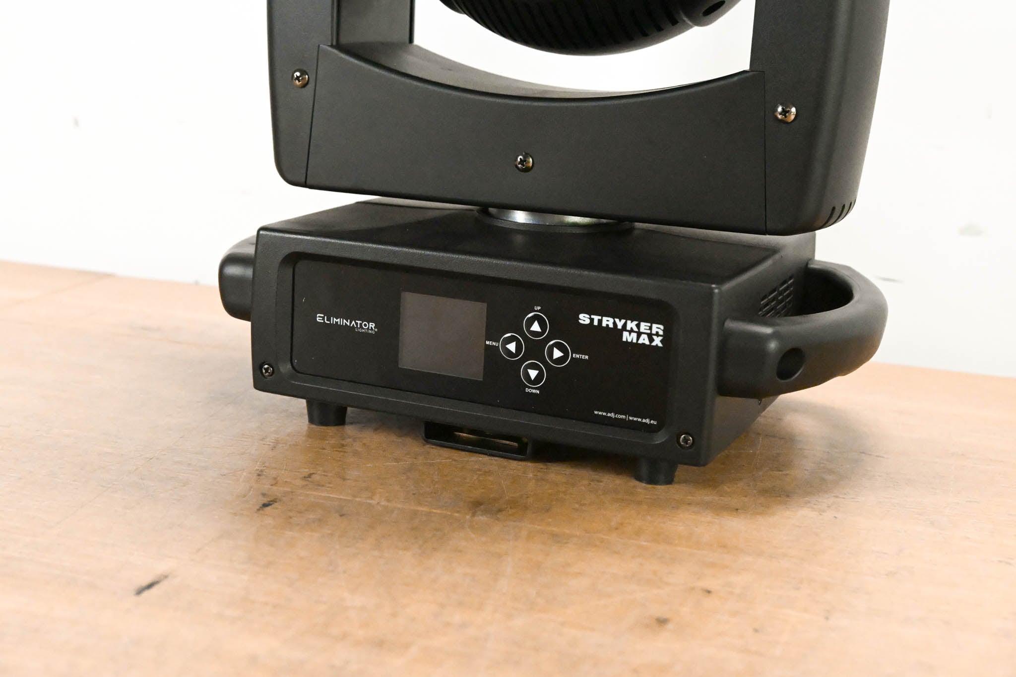 Eliminator Lighting Stryker Max RGBW LED Moving Head