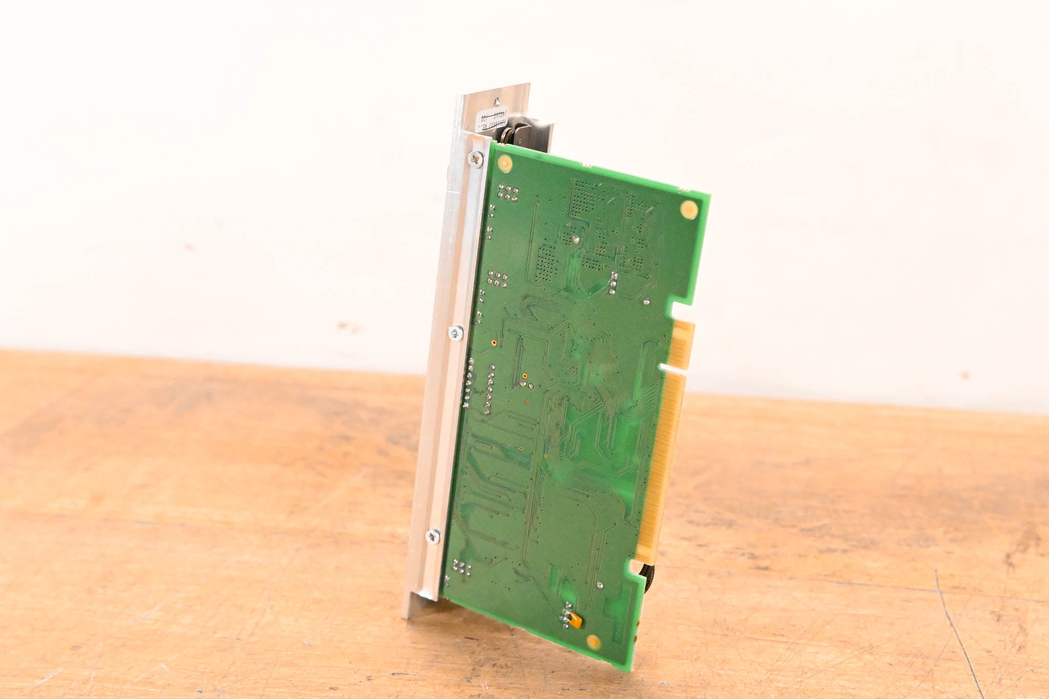 Solid State Logic C300 HD Motorized Fader Module – ALPS K-Fader Assembly