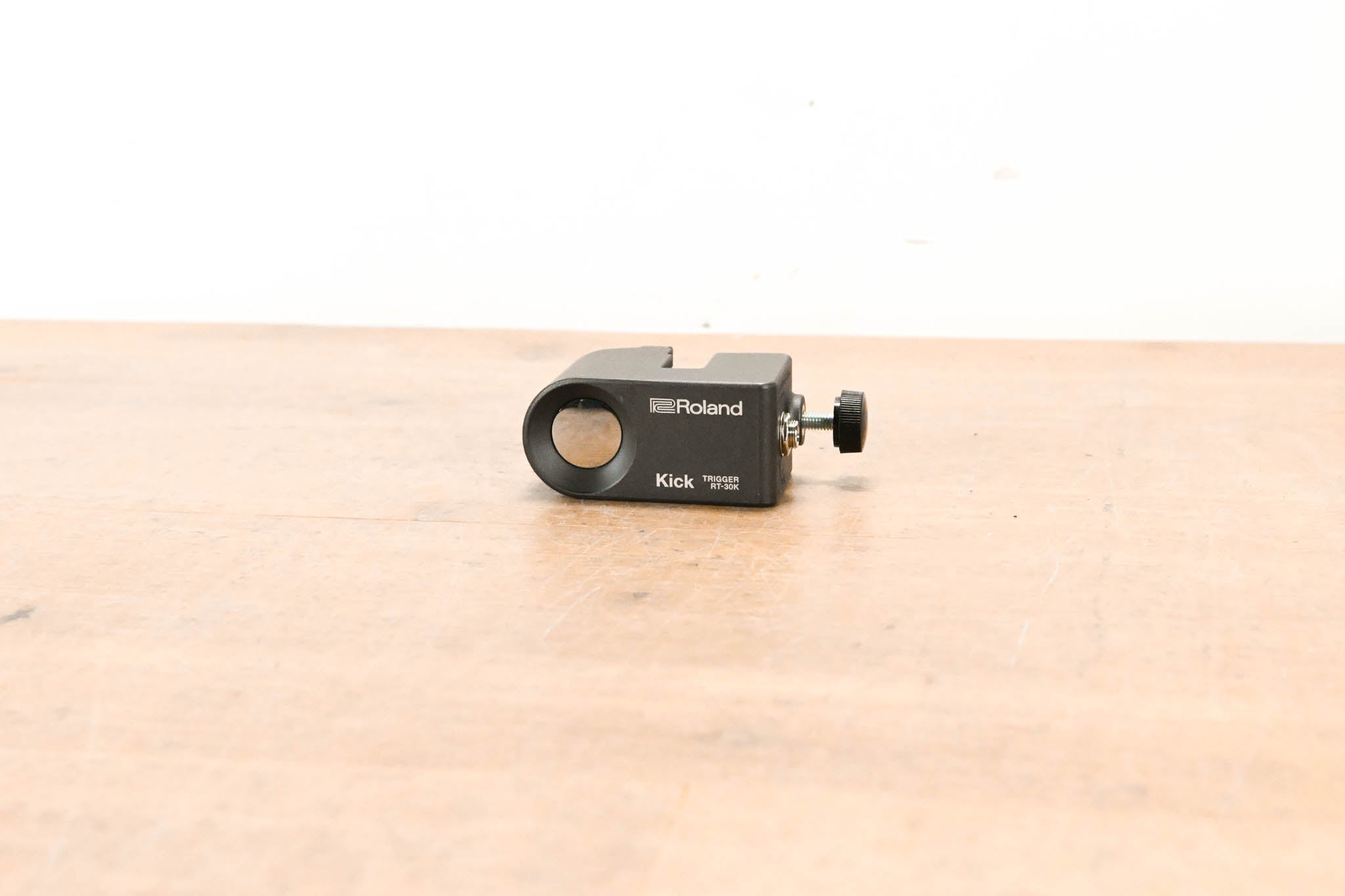 Roland RT-30K Acoustic Kick Drum Trigger