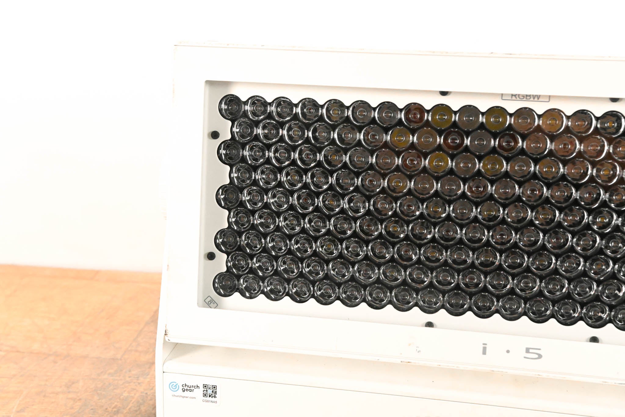 SGM i·5 RGBW POI Outdoor LED Wash Light