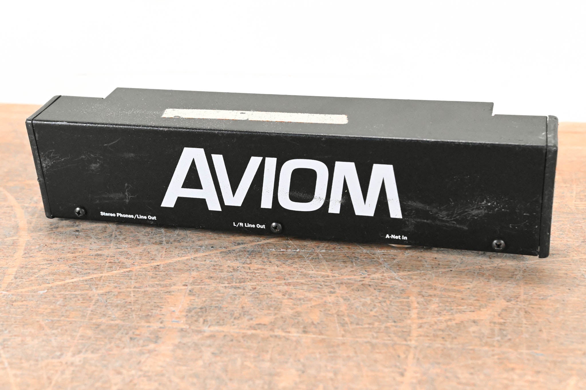 Aviom MT-X Expansion Box