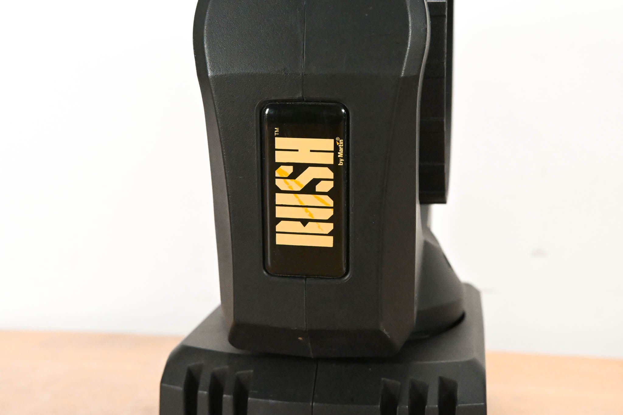 Martin Lighting RUSH MH 2 Wash LED Wash Moving Head Fixture