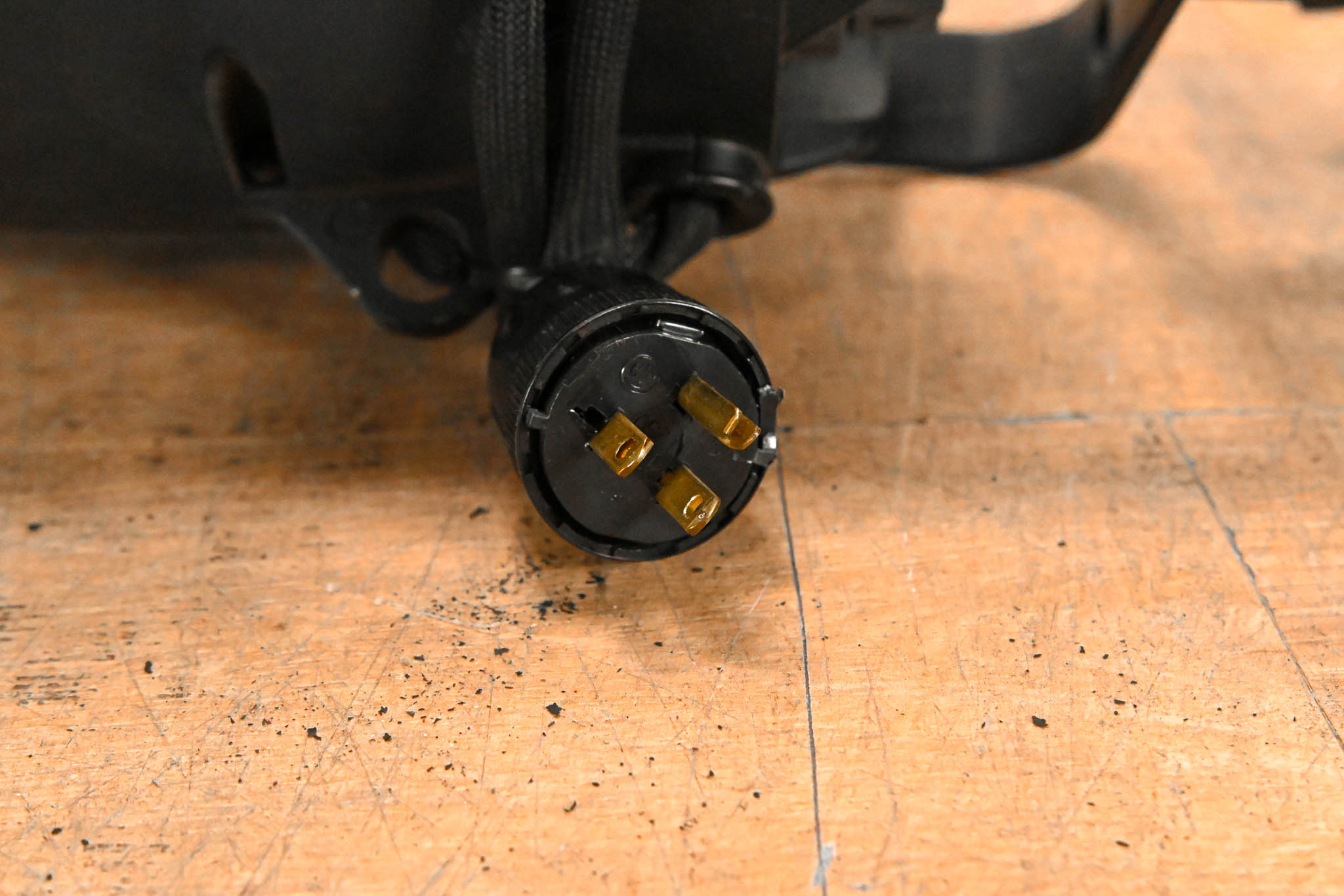 ETC Source Four Jr 25-50 Degree Zoom 575 Ellipsoidal Light
