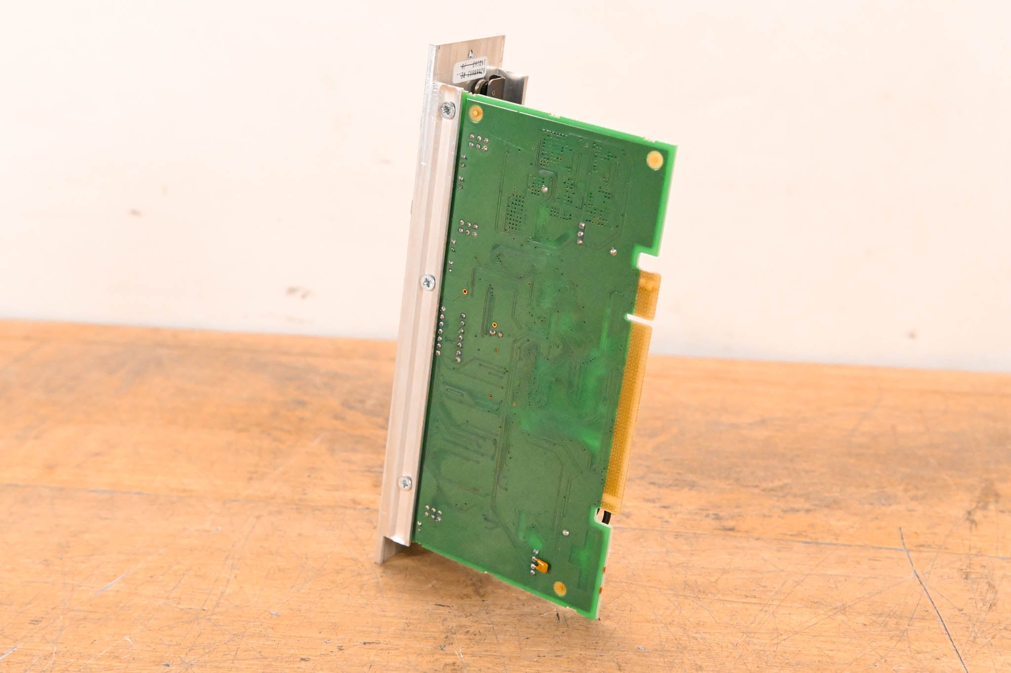 Solid State Logic C300 HD Motorized Fader Module – ALPS K-Fader Assembly