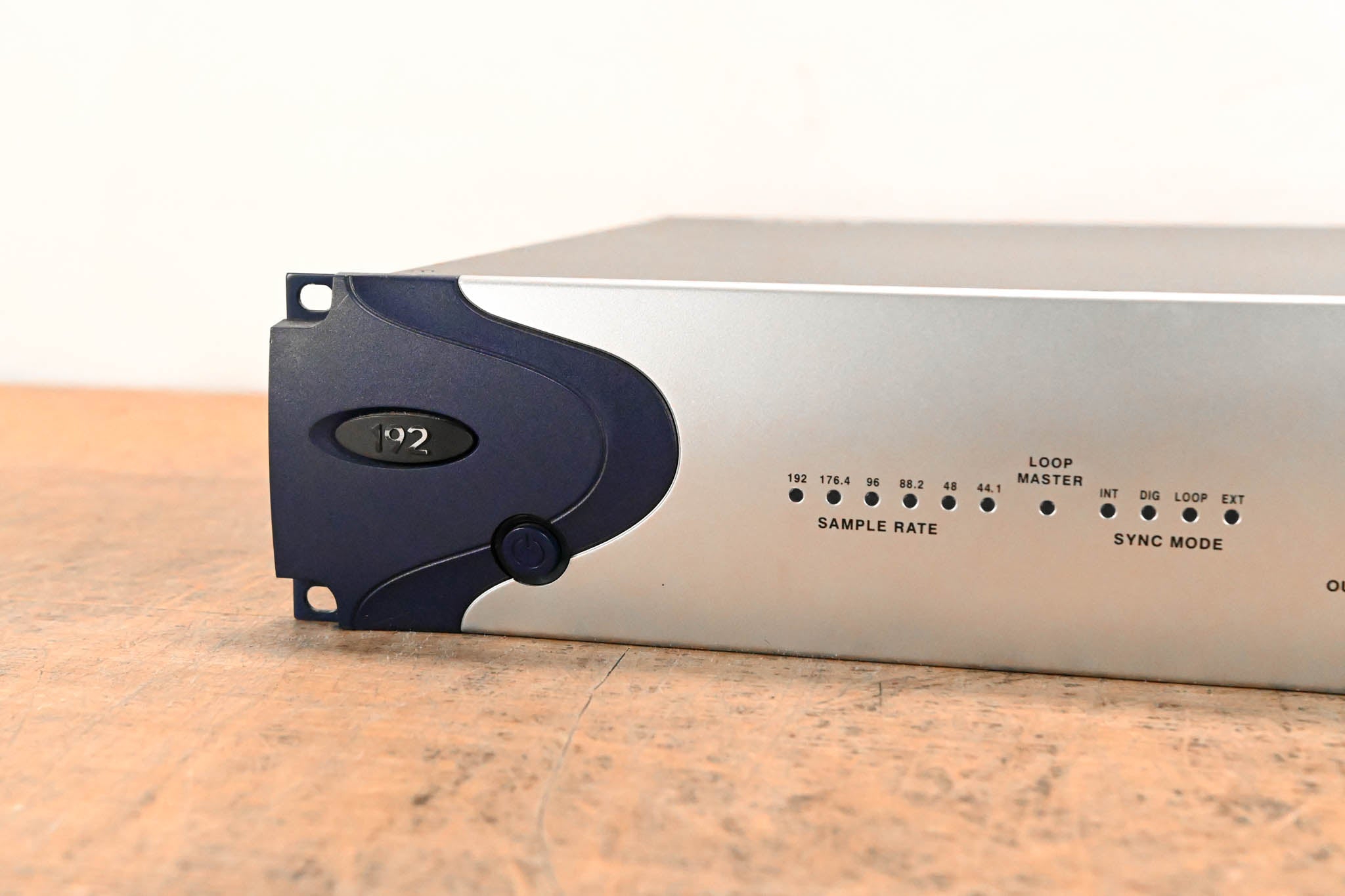 Digidesign 192 I/O Digital Recording Interface