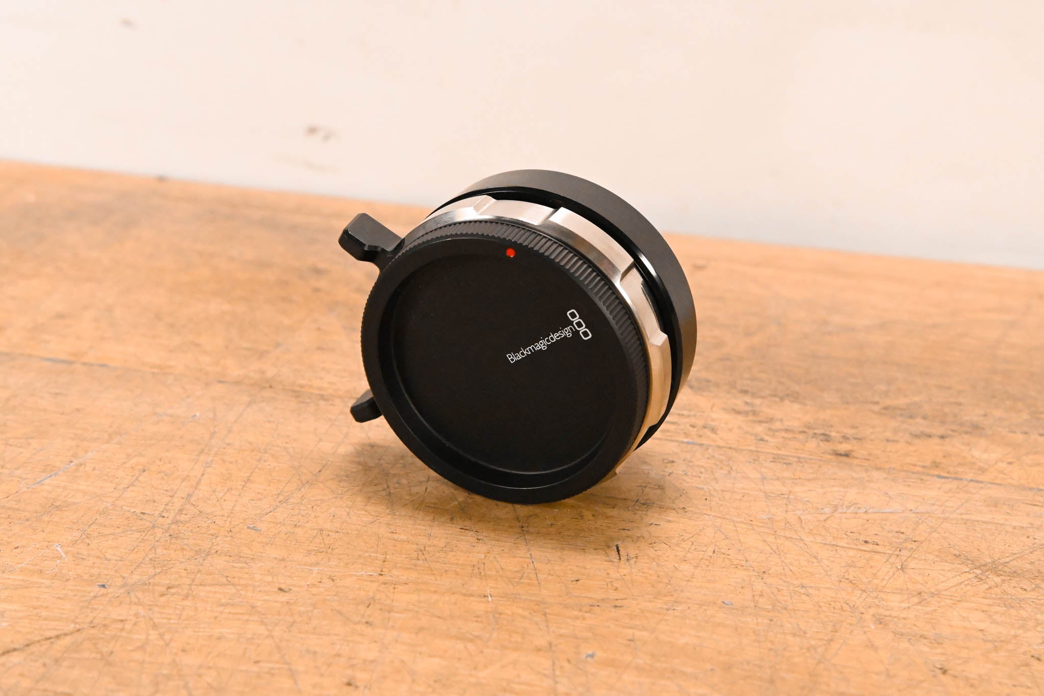 Blackmagic Design Ursa Mini PL Mount