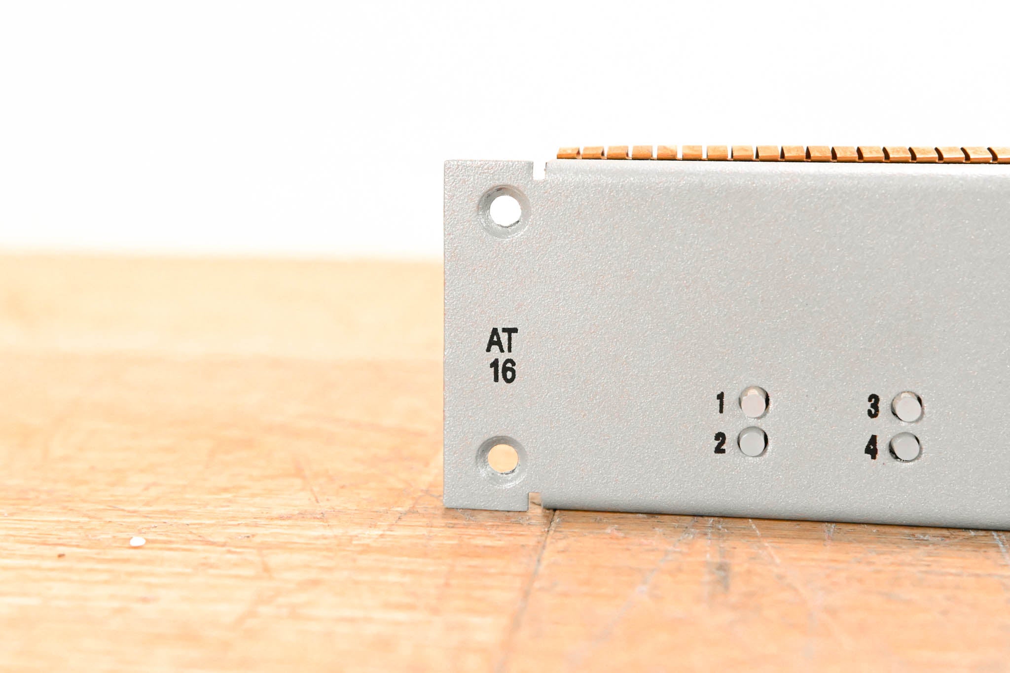 AVID AT16 A-Net Output Card for SC48 Console
