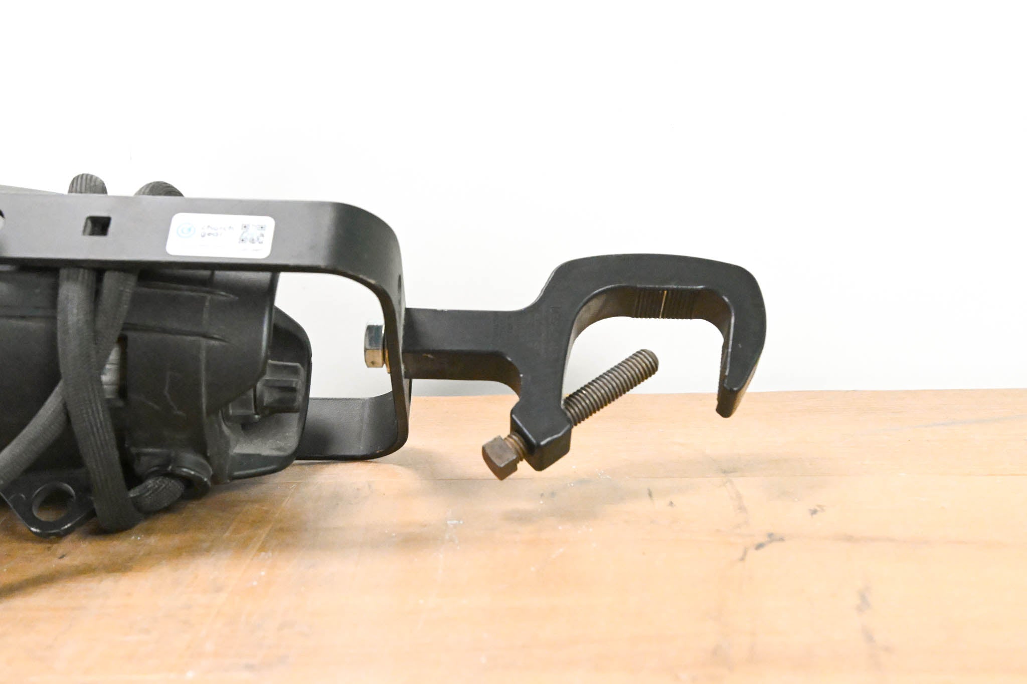 ETC Source Four Jr 25-50 Degree Zoom 575 Ellipsoidal Light