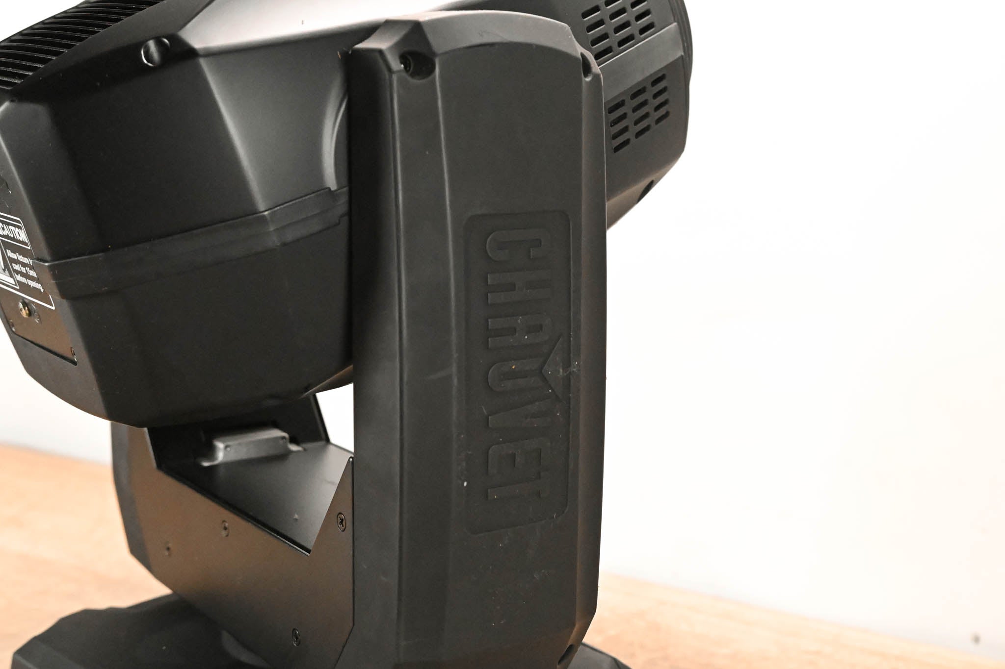 Chauvet Intimidator Hybrid 140SR Moving Head Lighting Fixture