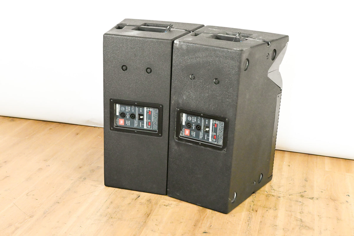 JBL VRX932LA 3200W 12-inch Line Array Speaker (PAIR)