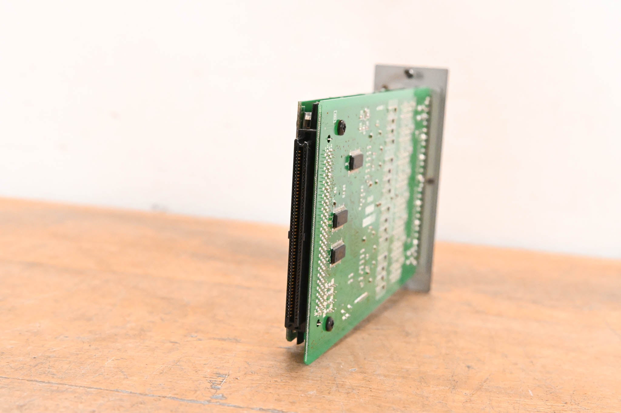 Yamaha MY8-ADDA96 8-Channel Analog I/O Card