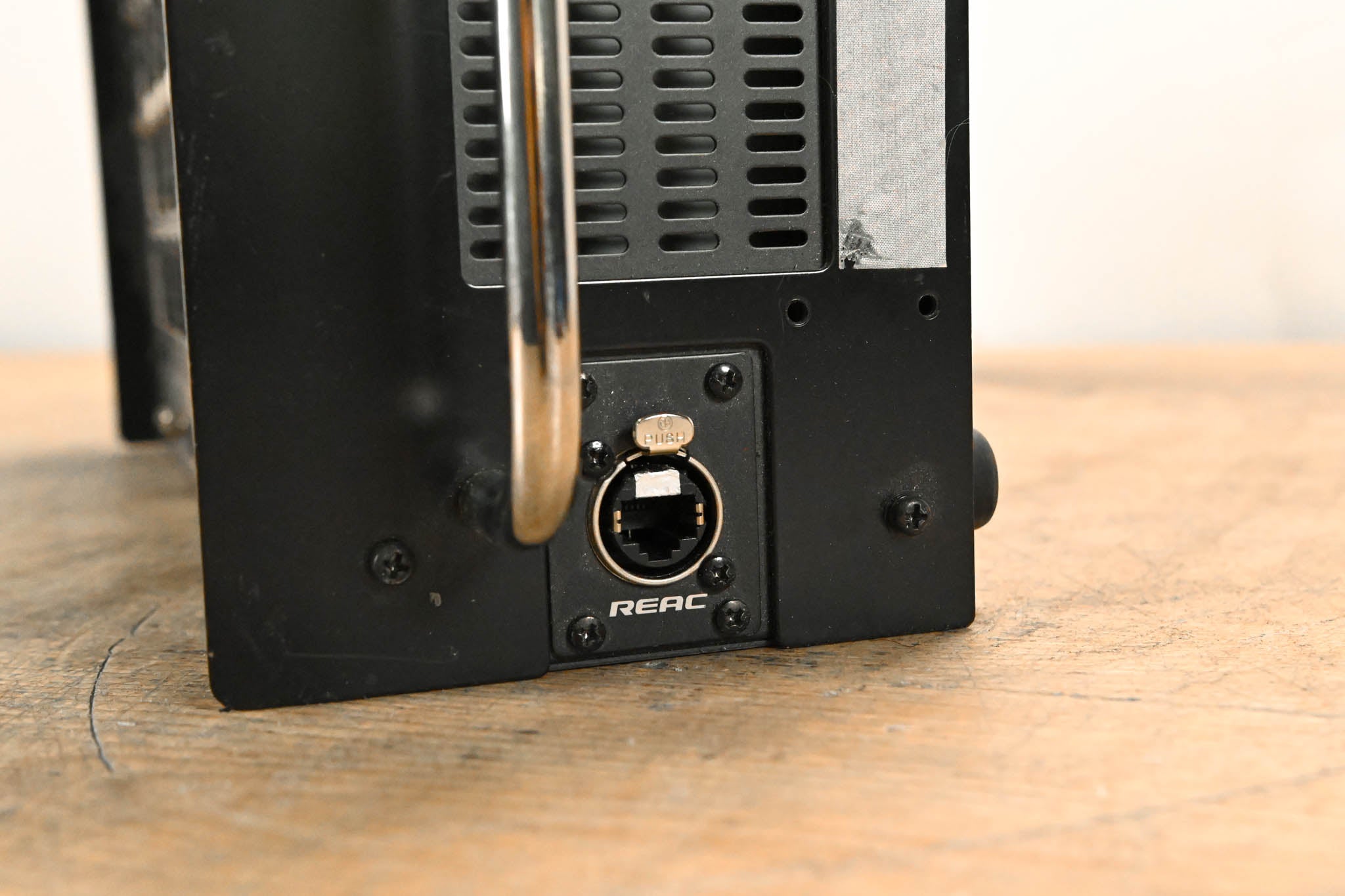 Roland S-1608 16 x 8 Stage Unit