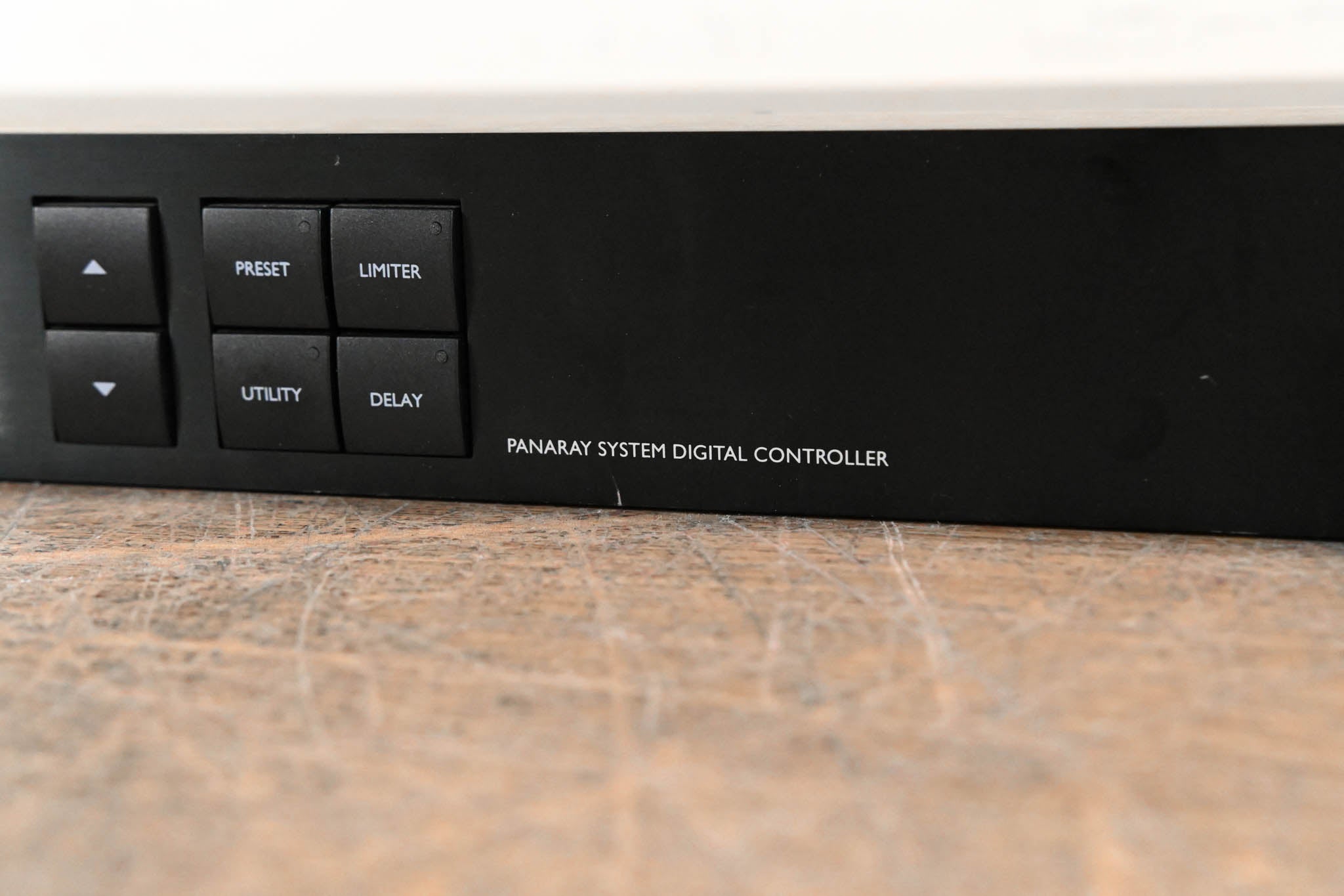 Bose Panaray System Digital Controller