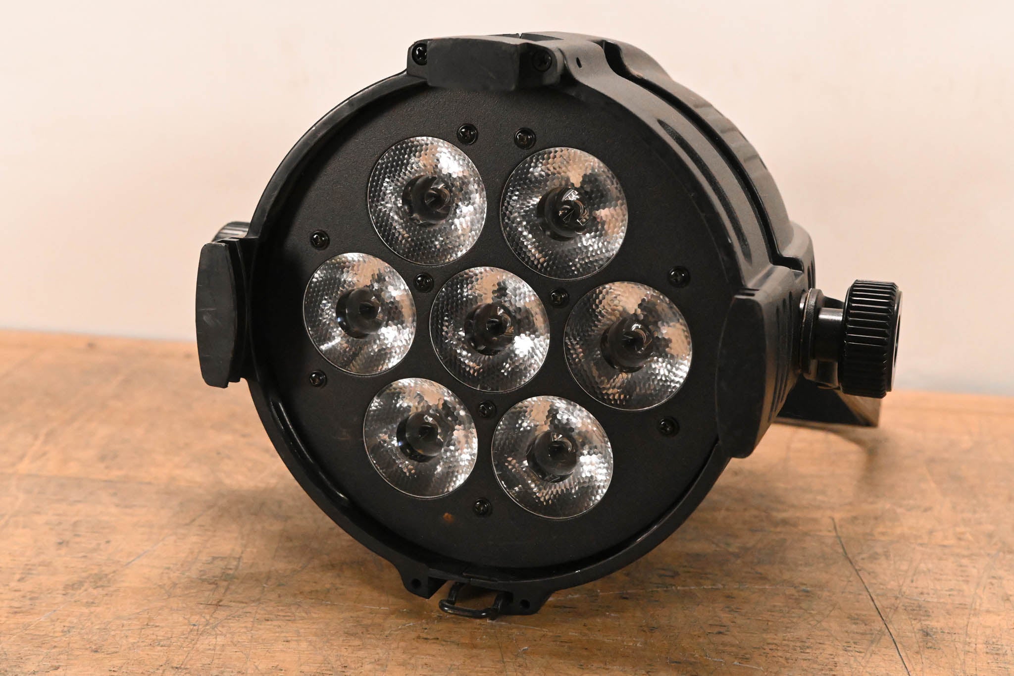 Martin Lighting RUSH PAR 1 RGBW LED PAR Can
