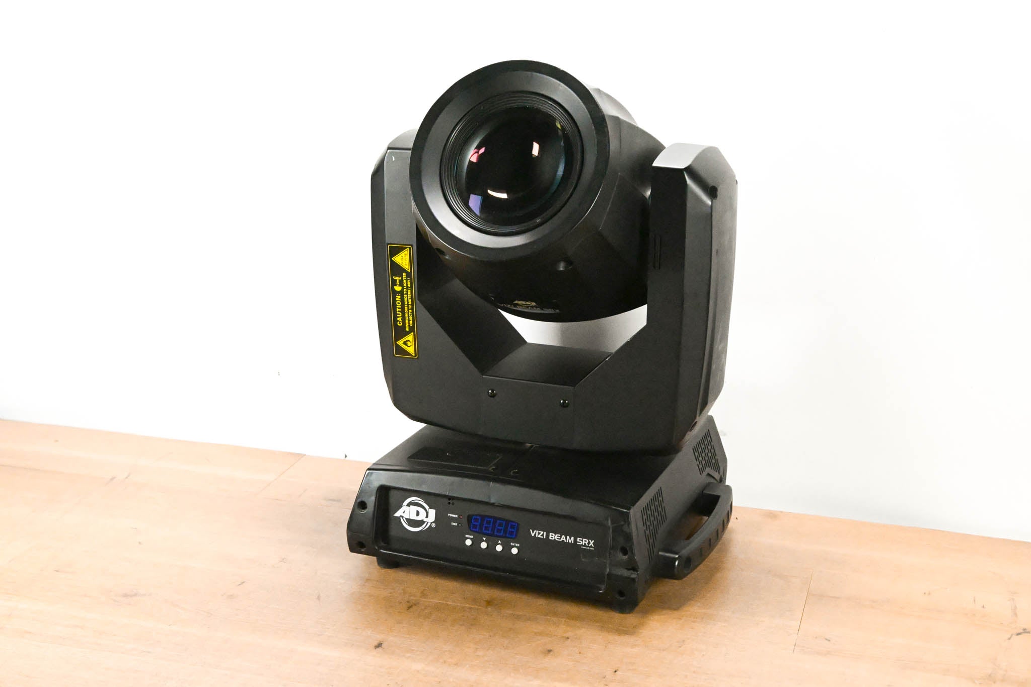ADJ Vizi Beam 5RX Moving Head Fixture