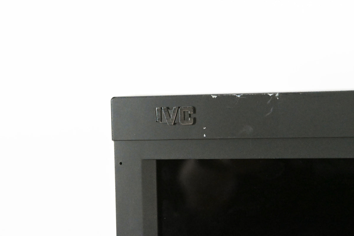 JVC DT-V20L3D 20-inch HD Multi-Format LCD Studio Monitor