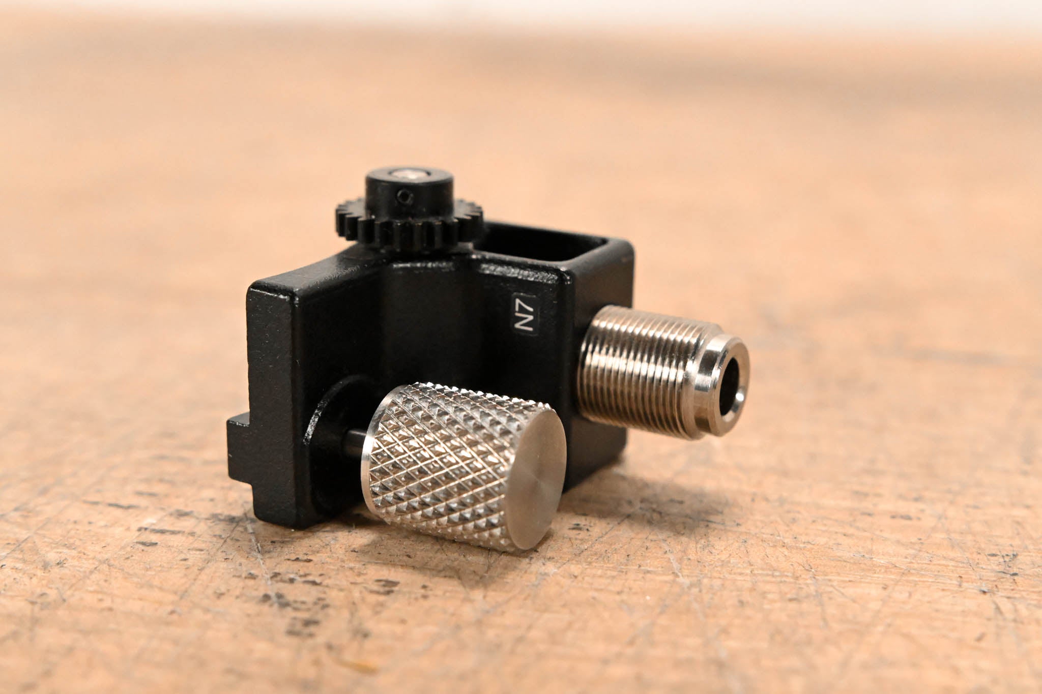 Fujinon FMM-6B Manual Focus Module for Fujinon ENG/EFP Lenses