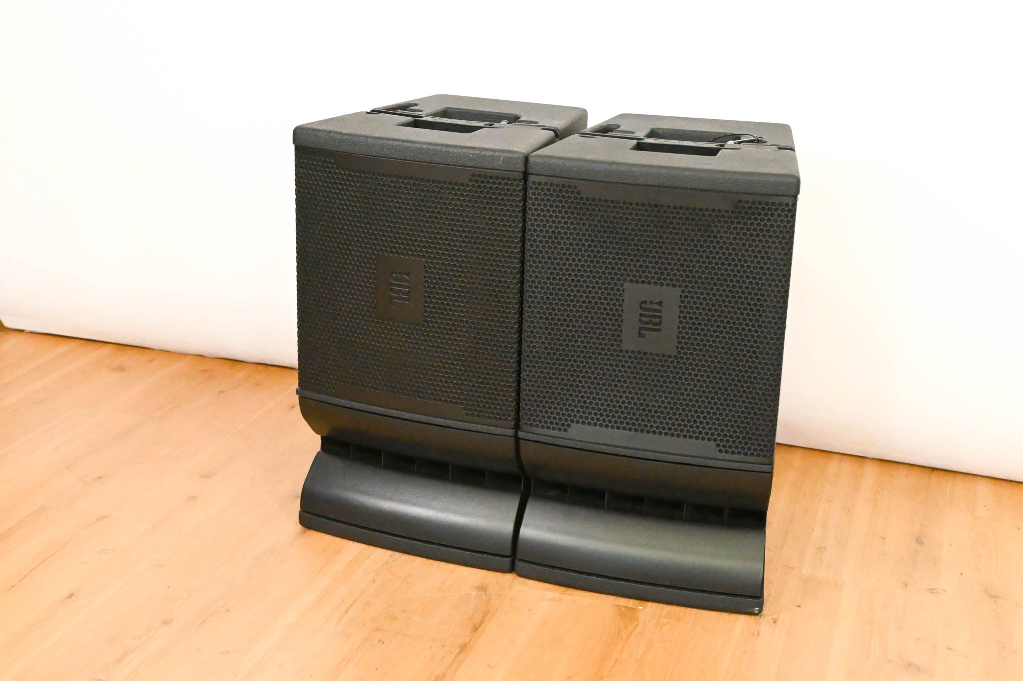 JBL VRX932LA-1 12" Two-Way Line Array Loudspeaker System (PAIR)