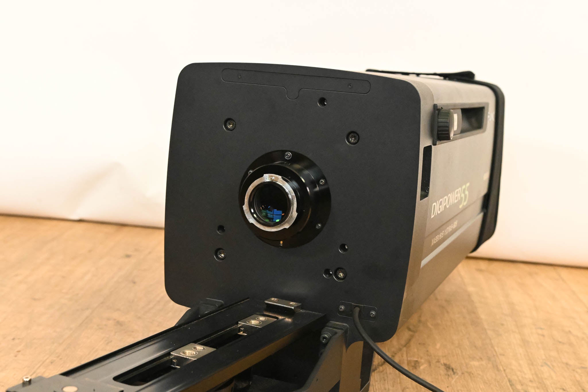 Fujinon XA55x9.5 BESM-S5L Digipower 55 2/3" EFP Box Lens 1:1.7/9.5-525mm