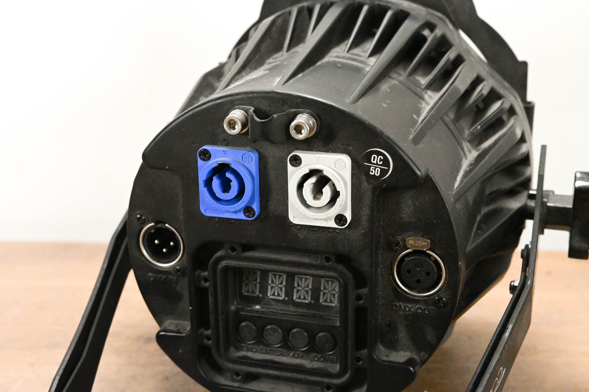 Chauvet COLORado 1-Tri Tour LED Wash Light