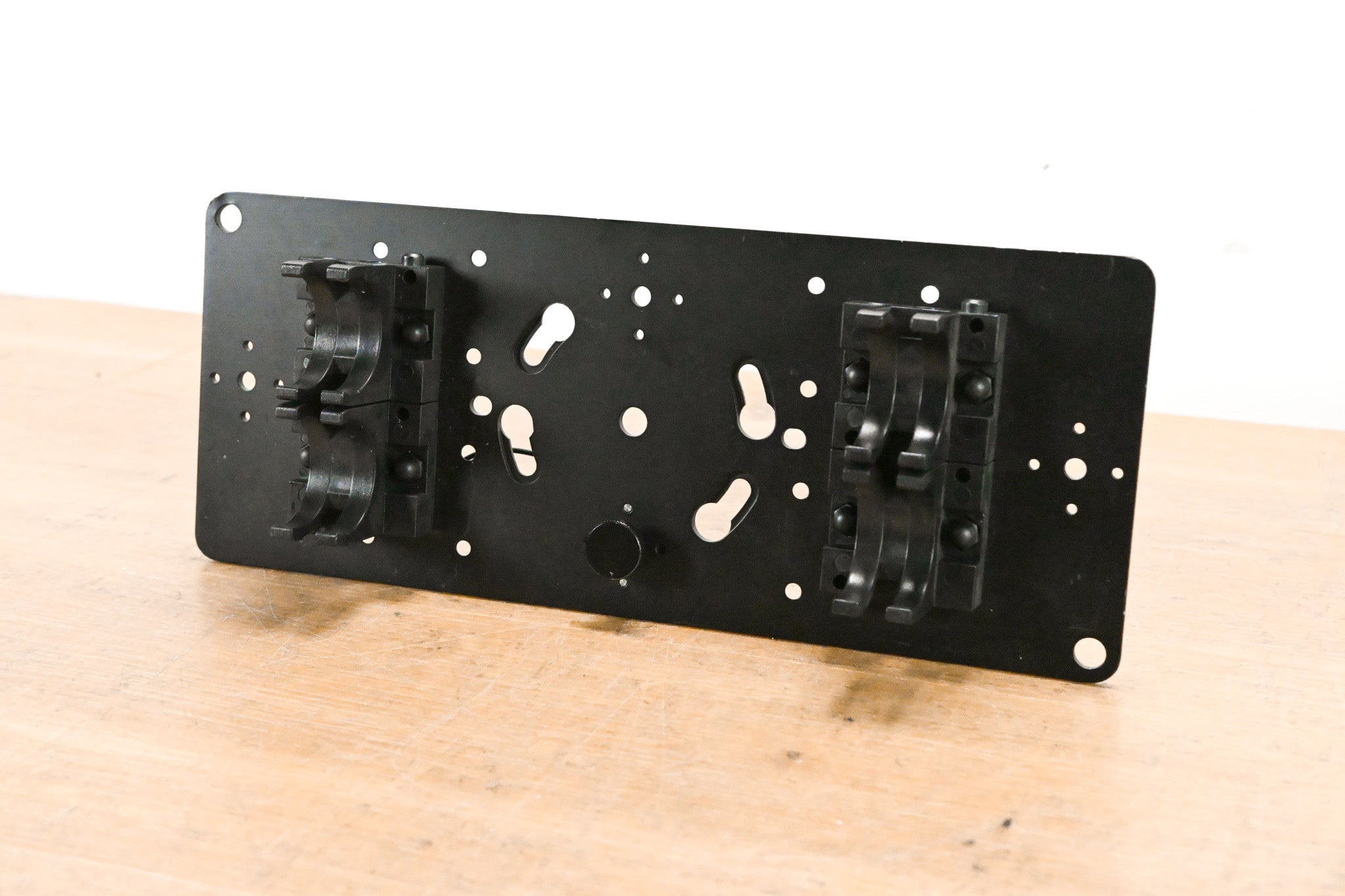 Quasar Science QMP2 QuasarPlate for Crossfade X LED Lights (DOUBLE)