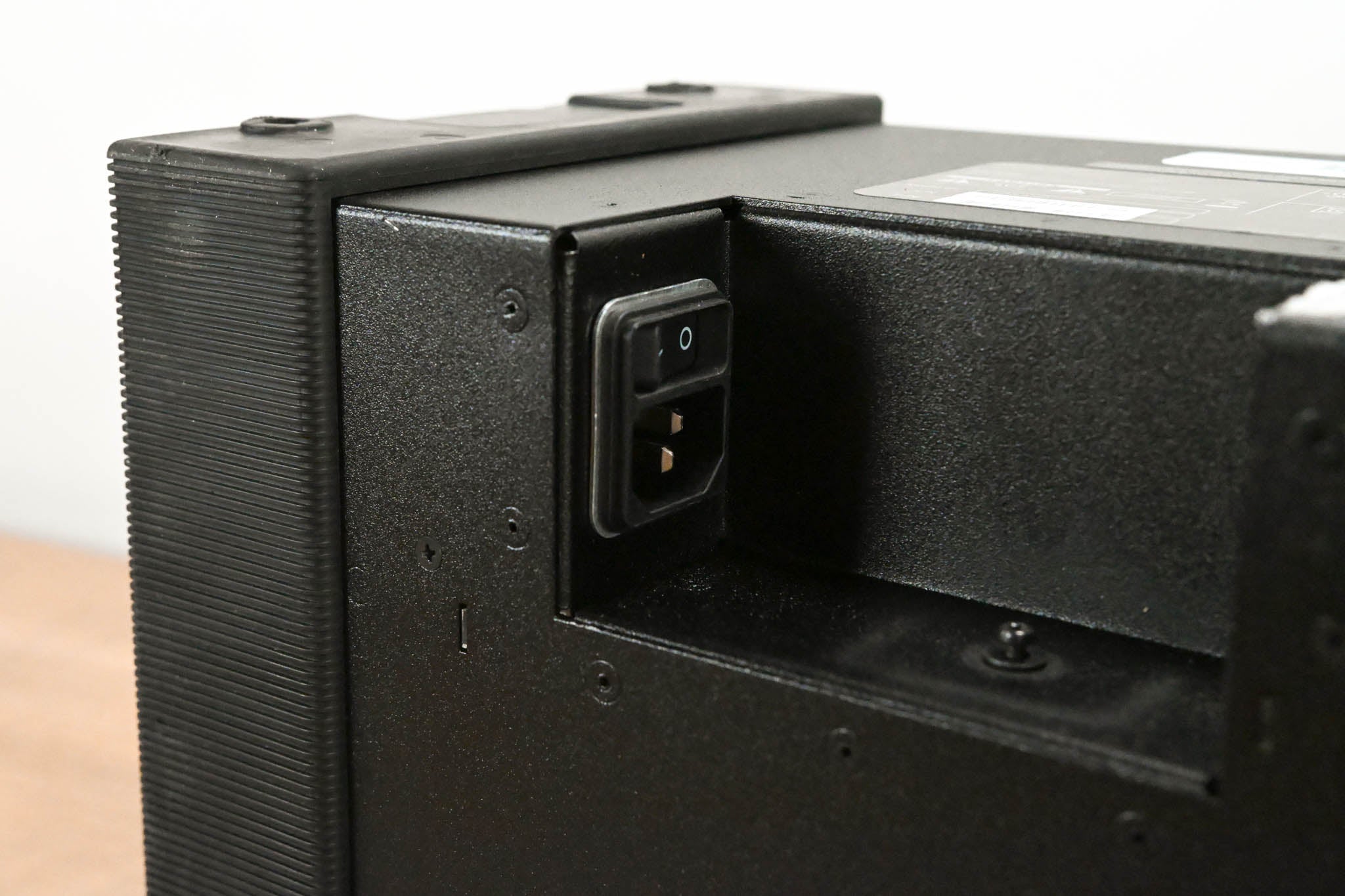 AVID Venue Stage 16 Remote I/O Stage Rack for S3L Digital Mixing System
