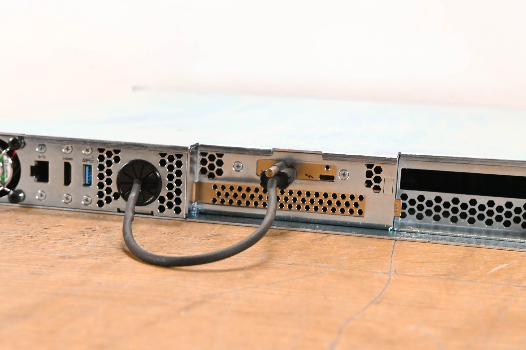 Sonnet xMac mini Server Thunderbolt 3