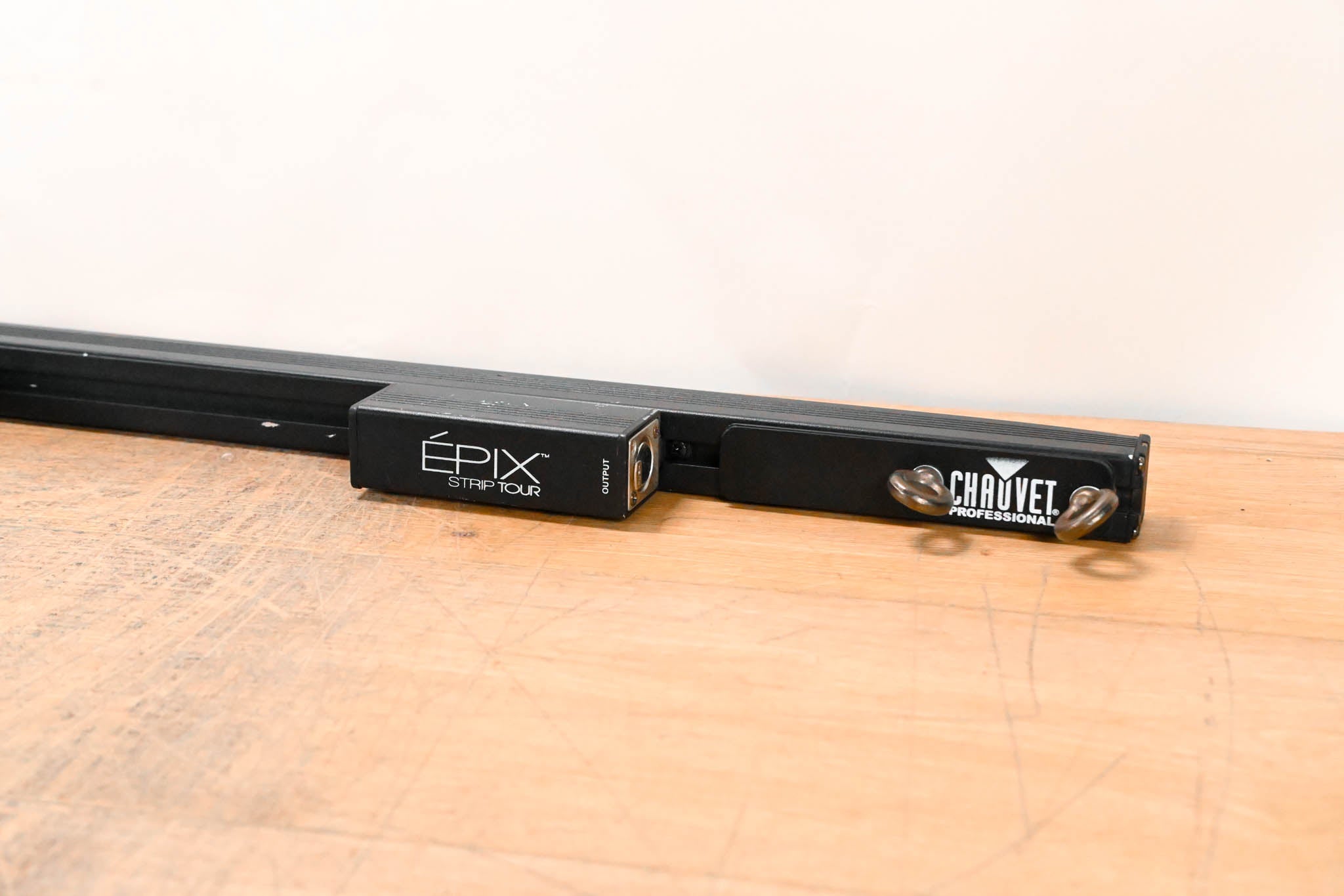 Chauvet ÉPIX Strip Tour Pixel-Mapping 1-meter LED Strip