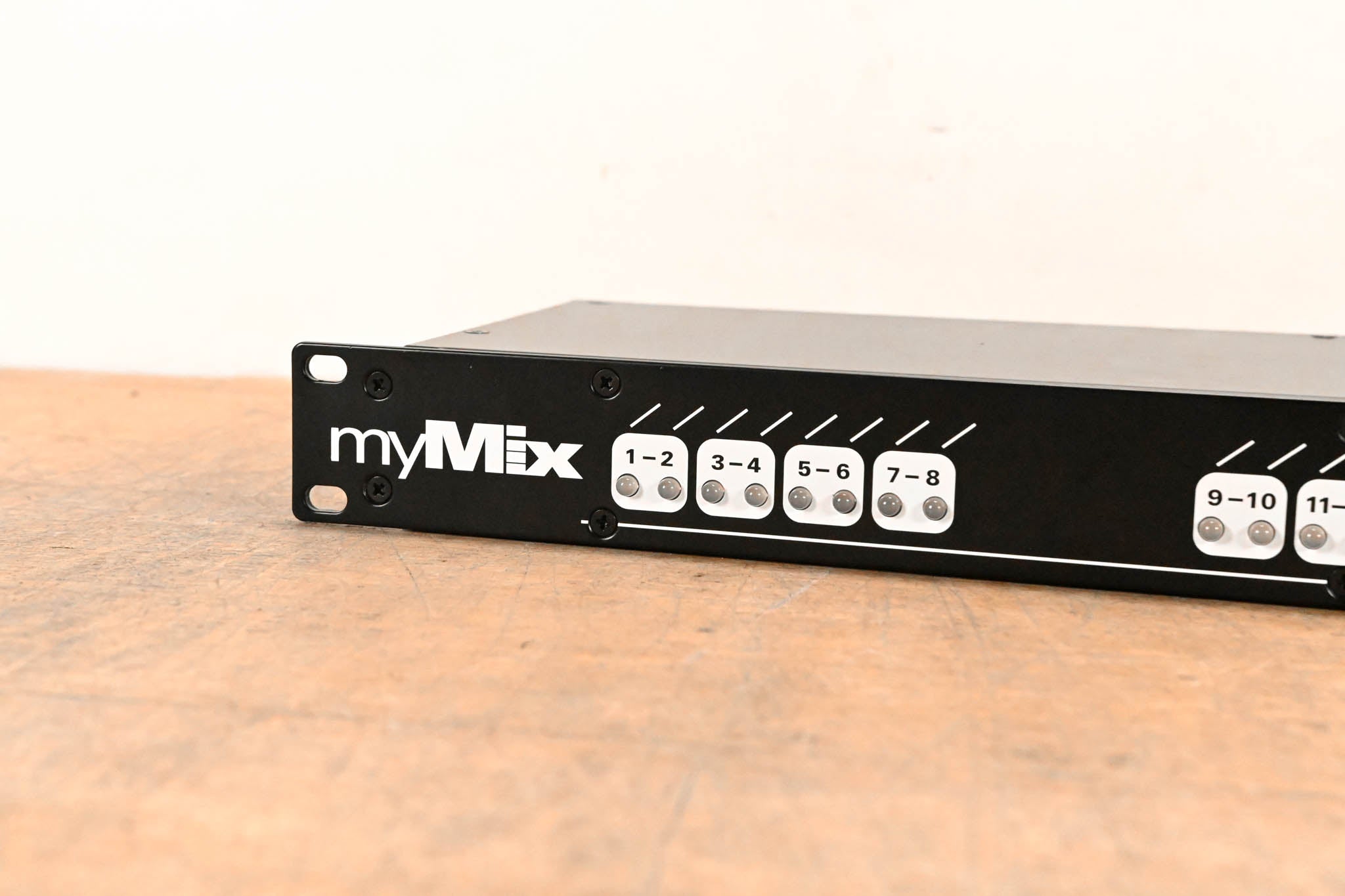 myMix IEX-16L 16-Channel Input Expander (NO POWER SUPPLY)