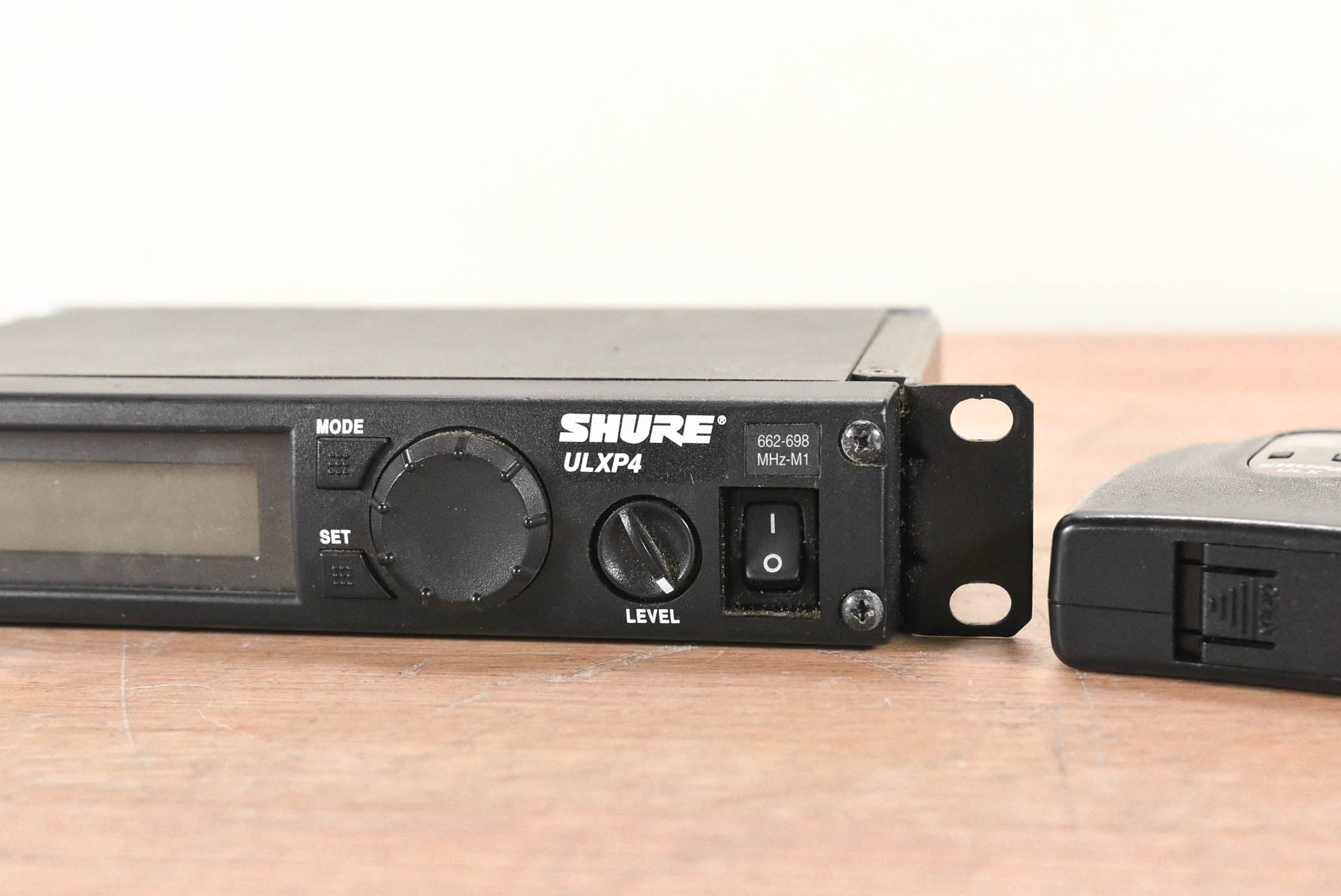 Shure ULXP14 Belt Pack Wireless System - M1 Band (NO POWER SUPPLY)