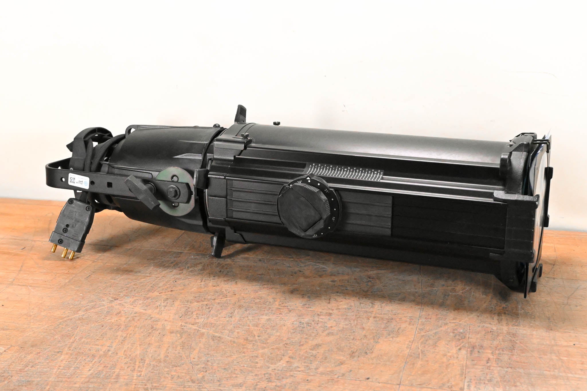 ETC Source Four Zoom 15-30 Degree 750 Ellipsoidal Light