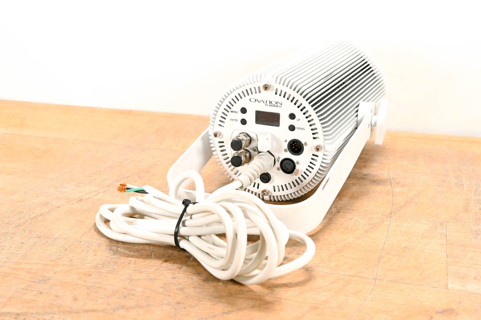 Chauvet Ovation H-265WW LED House Light (White)
