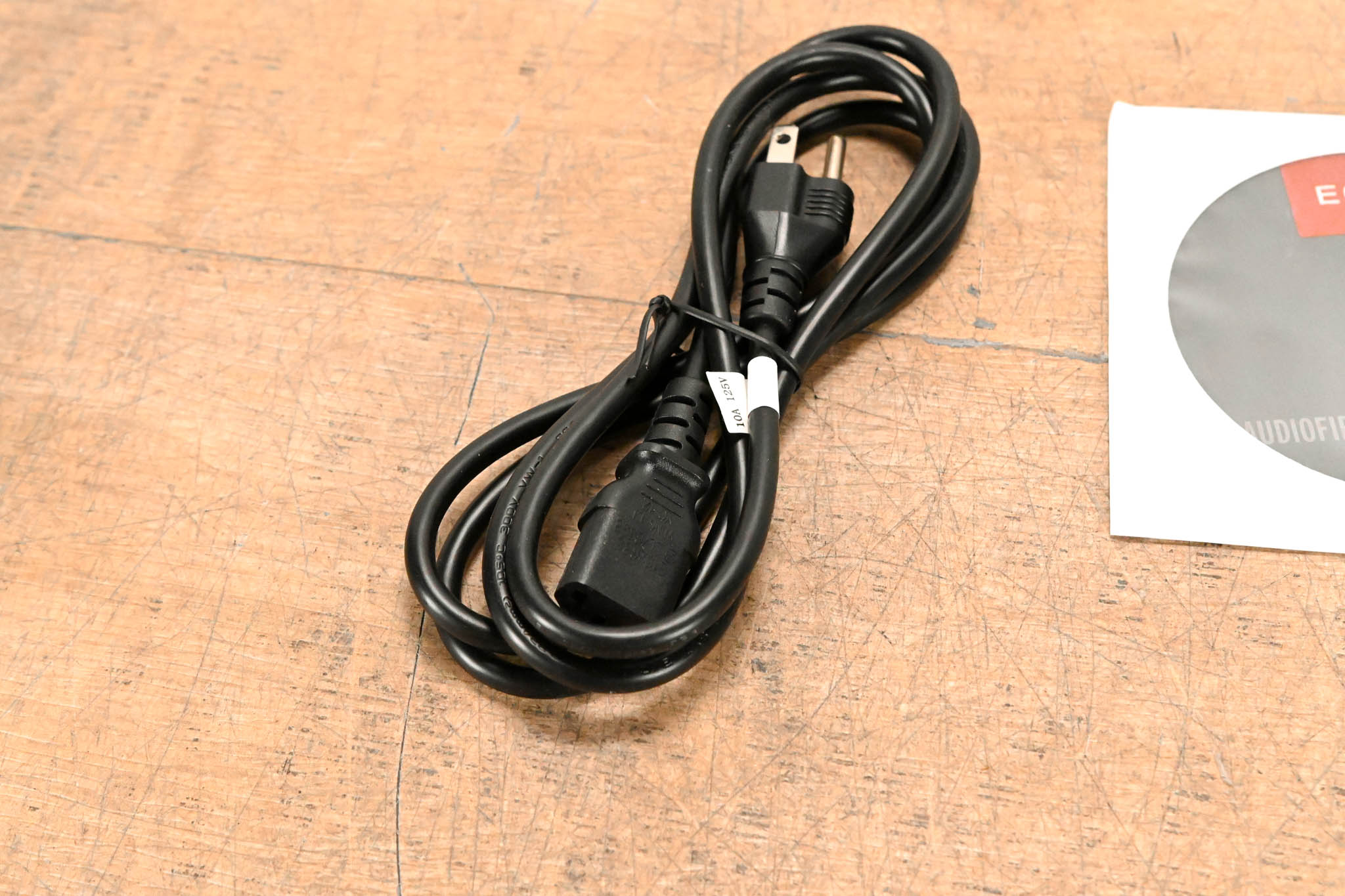 Echo AudioFire12 12-Channel FireWire Audio Interface